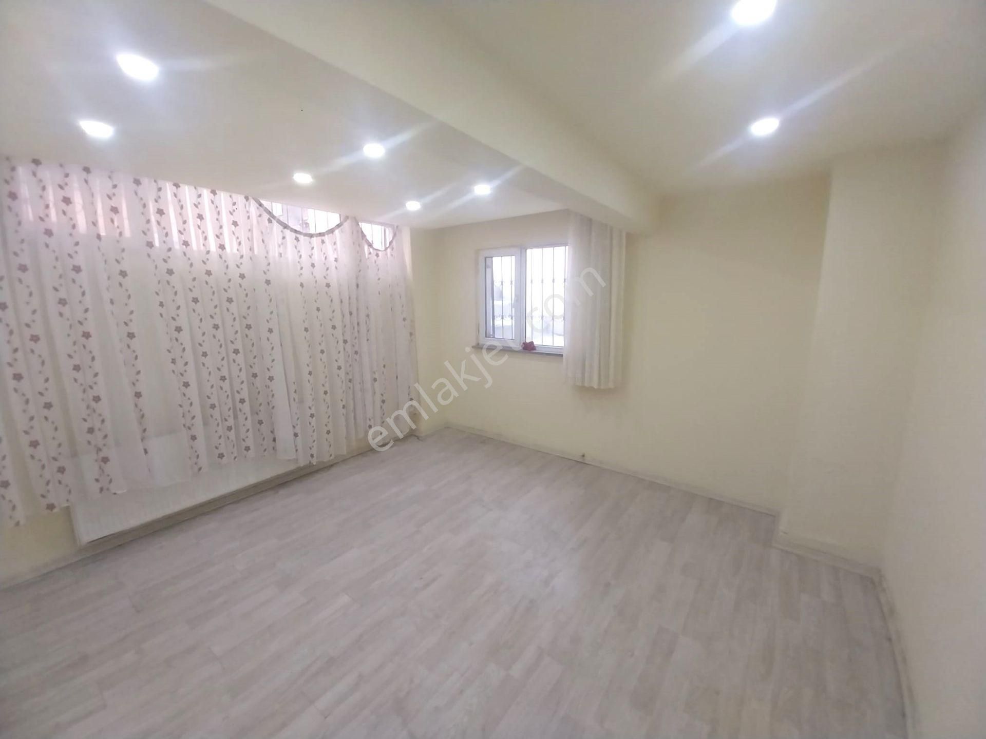 Loft'tan İnönü'de %15 Hisseli Caddeye Yakın 90m2 Bahçe Kat - Görsel 24
