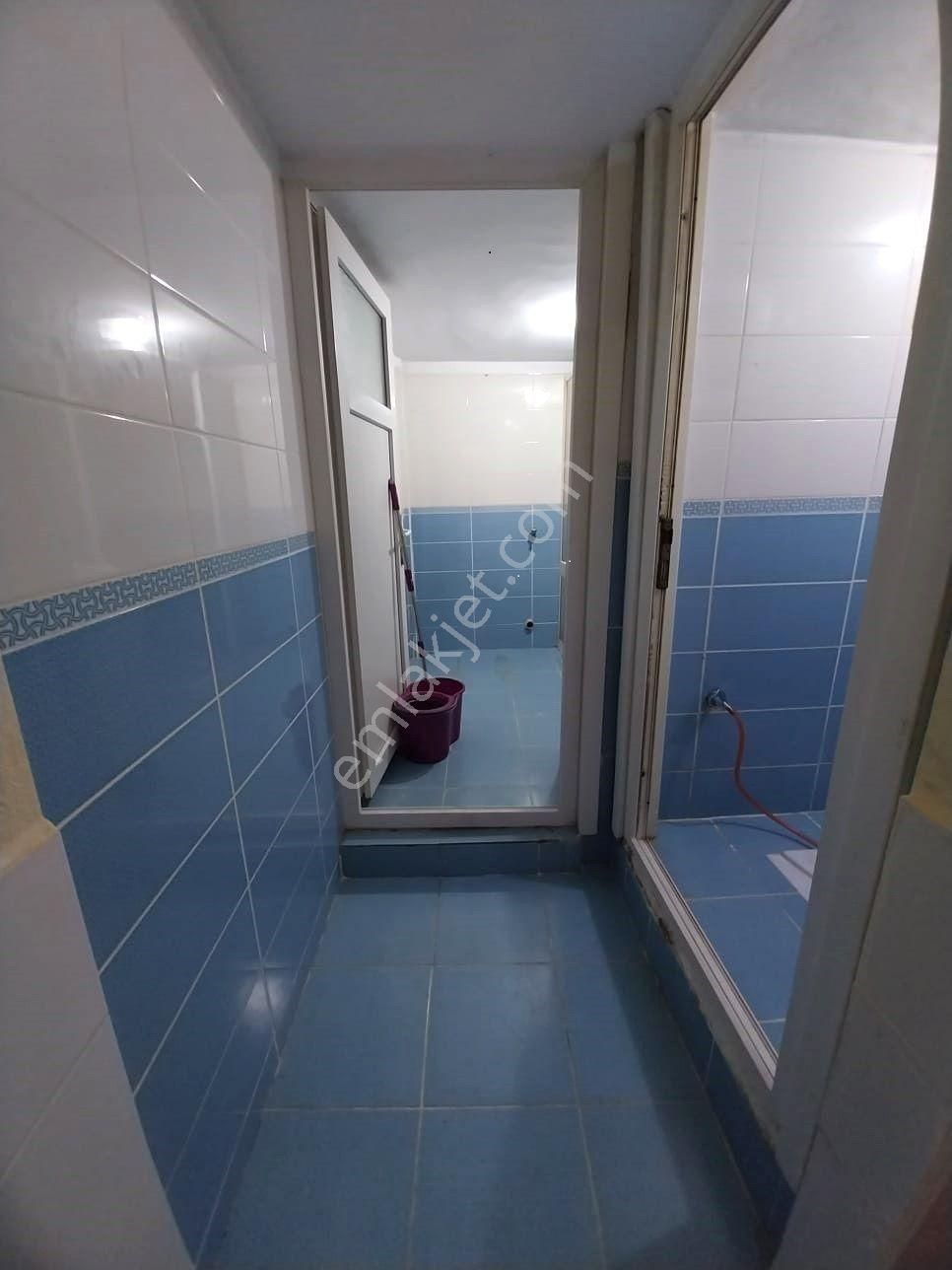 Loft'tan İnönü'de %15 Hisseli Caddeye Yakın 90m2 Bahçe Kat - Görsel 35