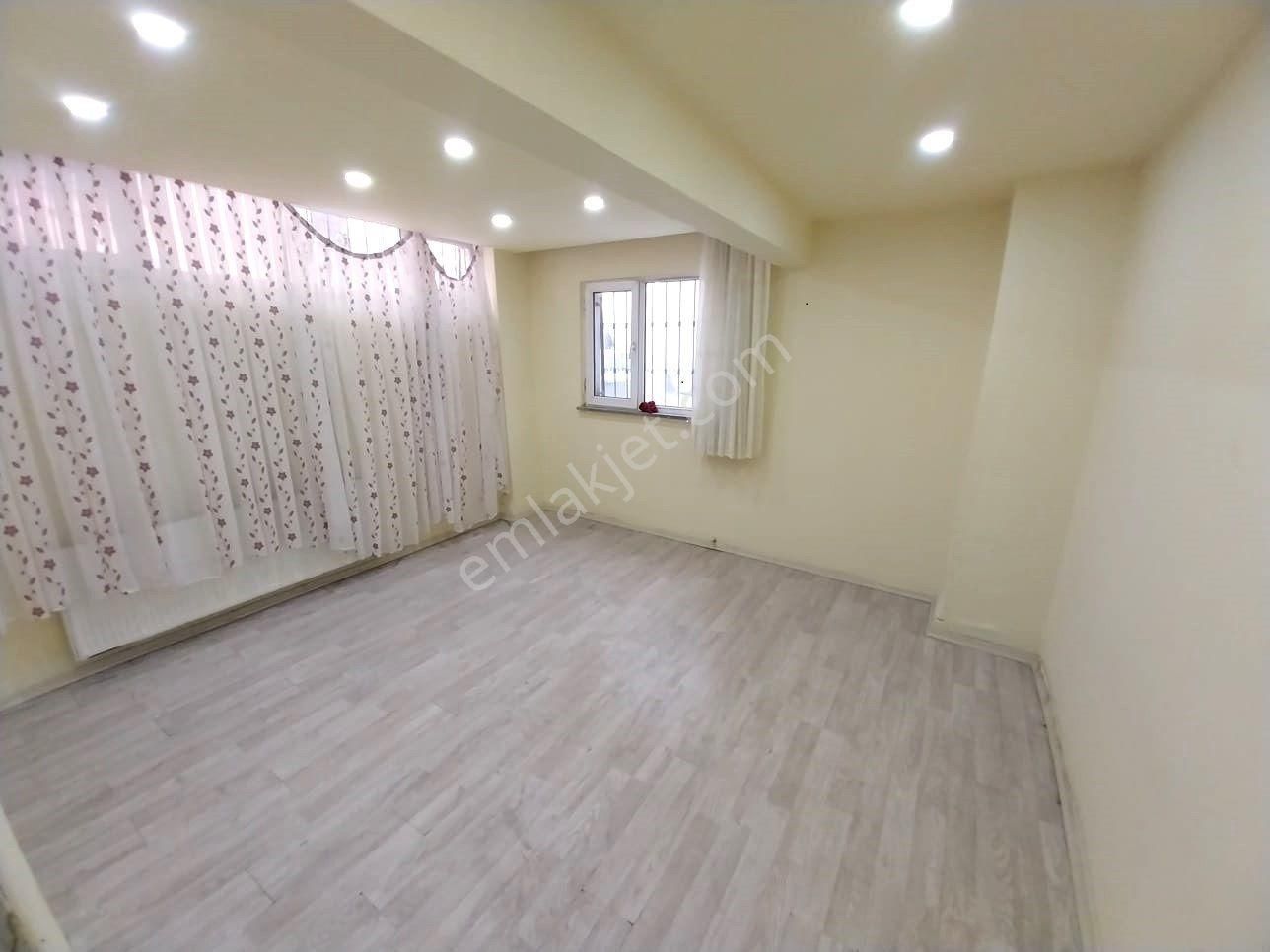 Loft'tan İnönü'de %15 Hisseli Caddeye Yakın 90m2 Bahçe Kat - Görsel 20