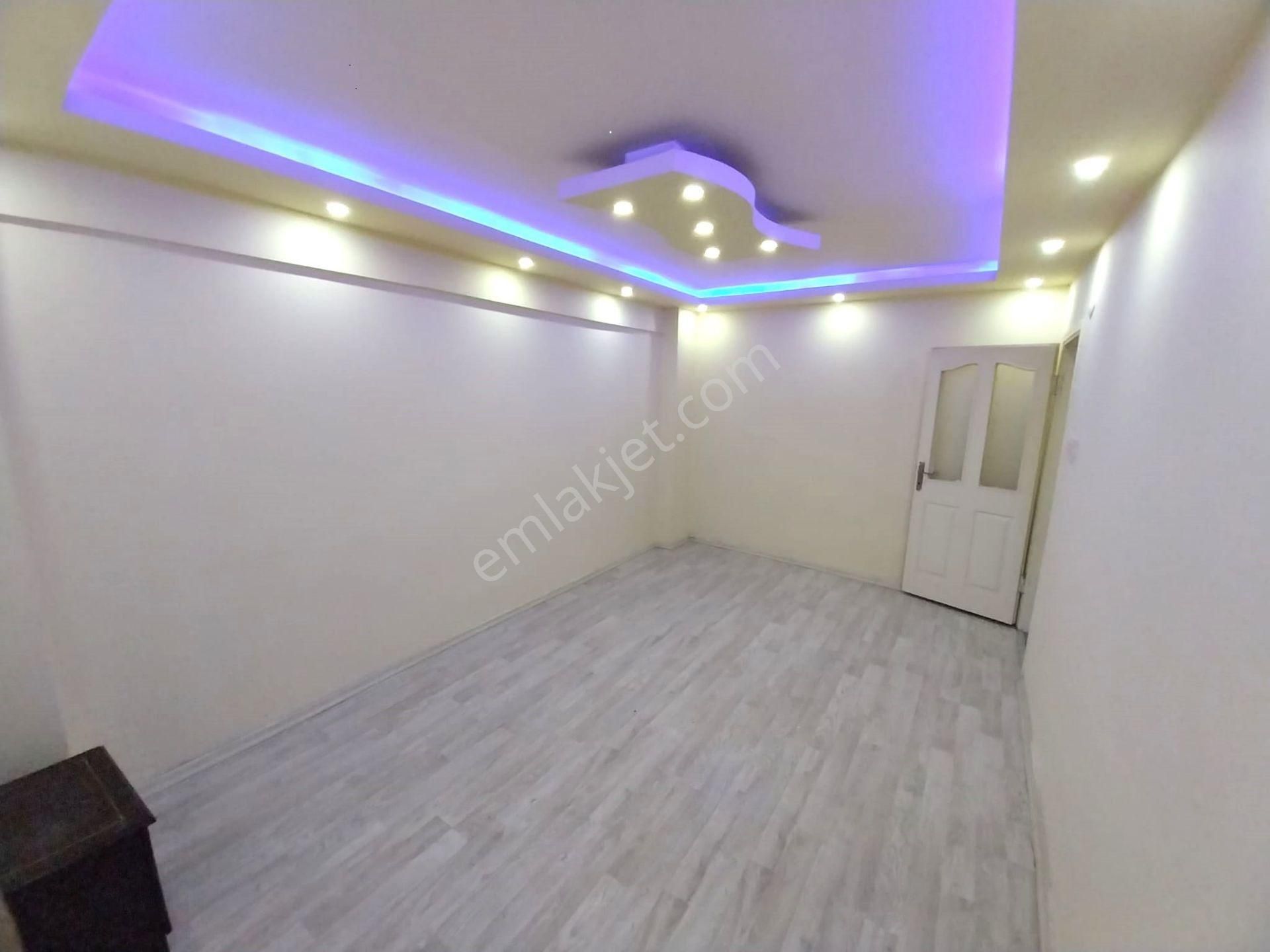 Loft'tan İnönü'de %15 Hisseli Caddeye Yakın 90m2 Bahçe Kat - Görsel 4