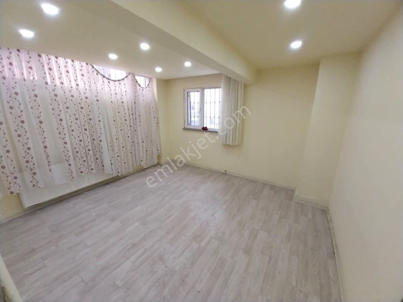 Loft'tan İnönü'de %15 Hisseli Caddeye Yakın 90m2 Bahçe Kat - Görsel 15