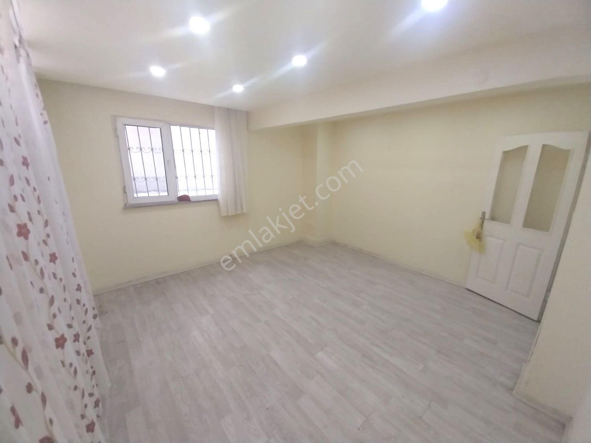 Loft'tan İnönü'de %15 Hisseli Caddeye Yakın 90m2 Bahçe Kat - Görsel 19