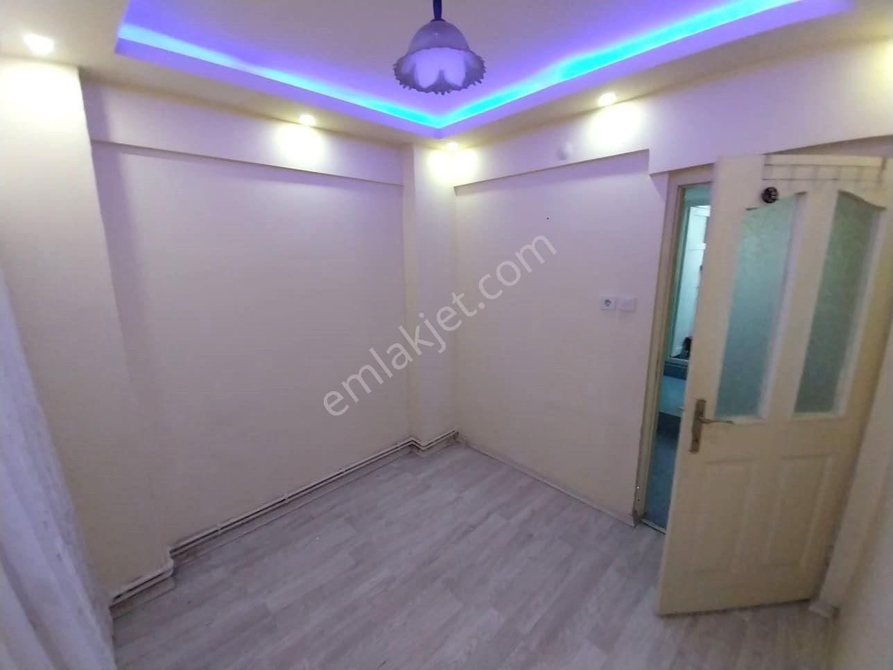 Loft'tan İnönü'de %15 Hisseli Caddeye Yakın 90m2 Bahçe Kat - Görsel 26