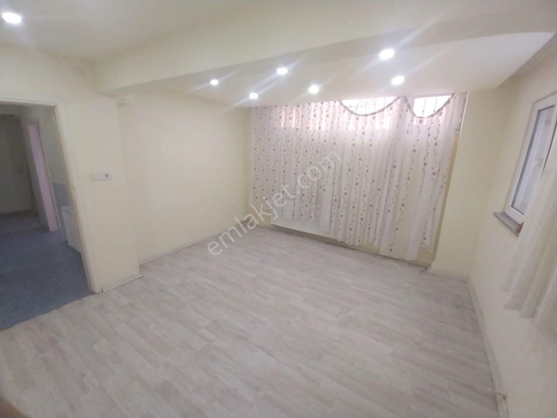 Loft'tan İnönü'de %15 Hisseli Caddeye Yakın 90m2 Bahçe Kat - Görsel 14