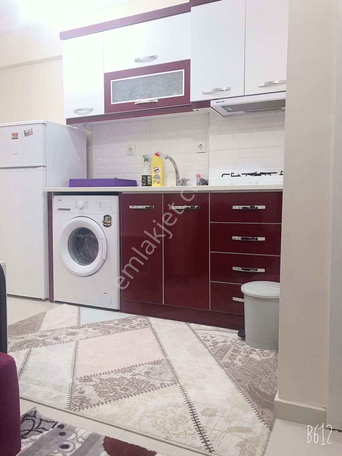 Isparta Merkez Fatih Satılık Daire Fatih Mahallesinde Yerden Isıtmalı 2+1 Satılıkk Apart