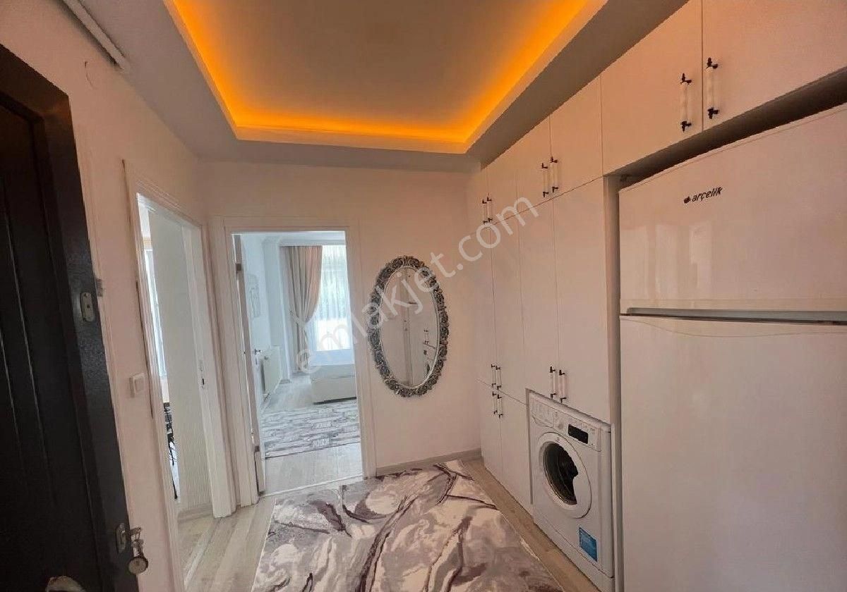 Samsun Atakum Eşyalı Kiralık Daire Körfez Mahallesi Atakum.kiralık 1+1daire