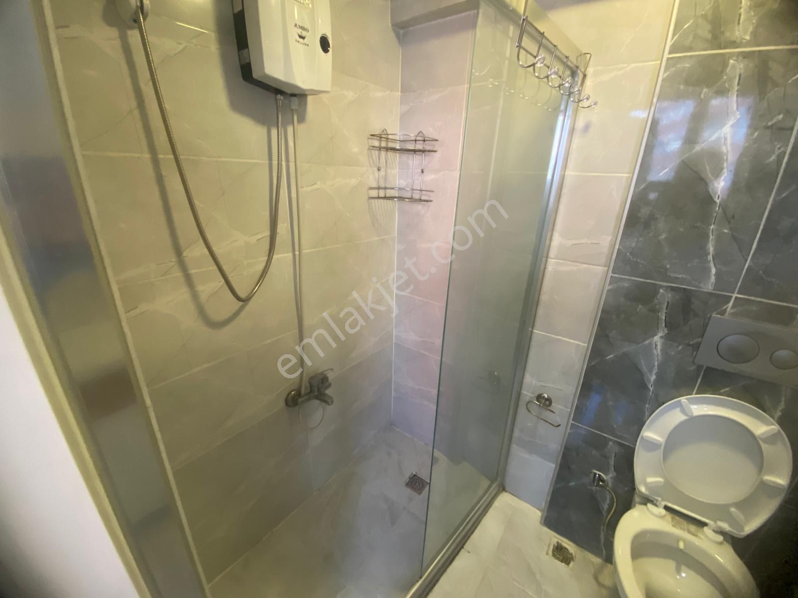 İstanbul House'dan Bahçelievler'de 25m2 Full Eşyalı 1+0 Stüdyo - Görsel 5