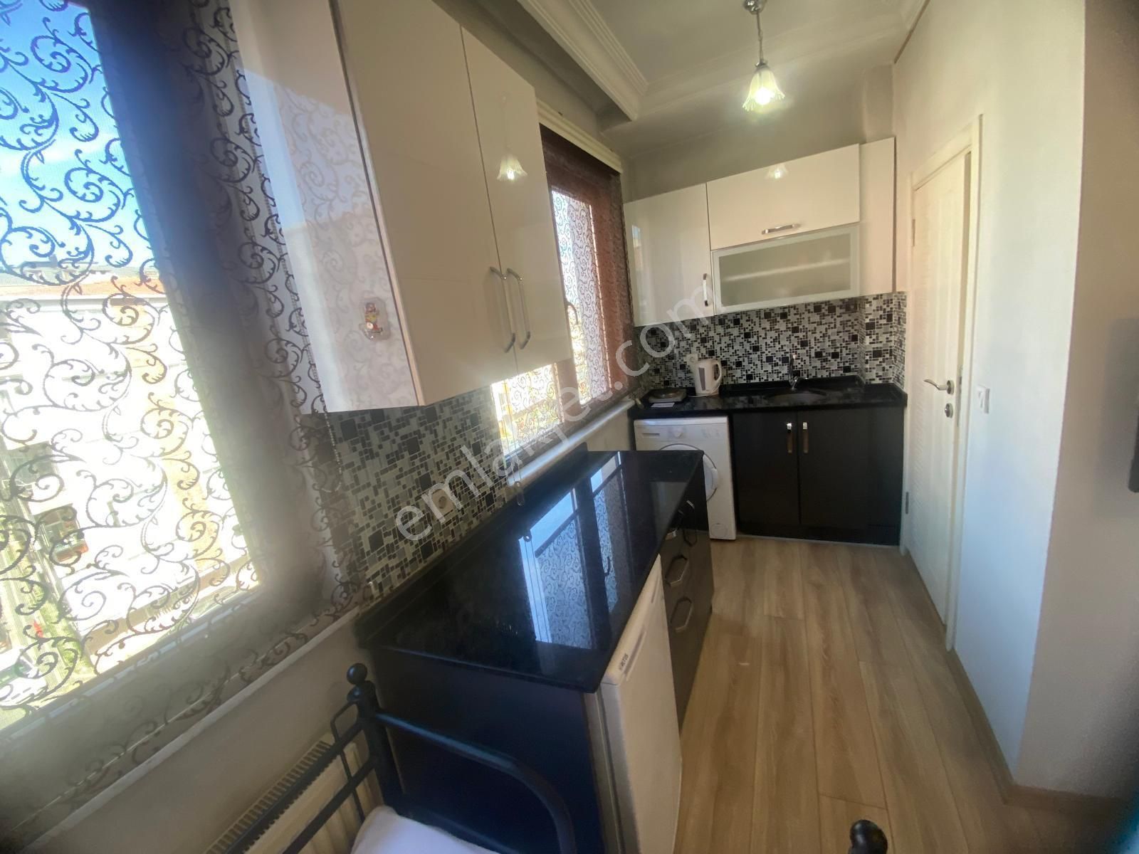 İstanbul House'dan Bahçelievler'de 25m2 Full Eşyalı 1+0 Stüdyo - Görsel 7