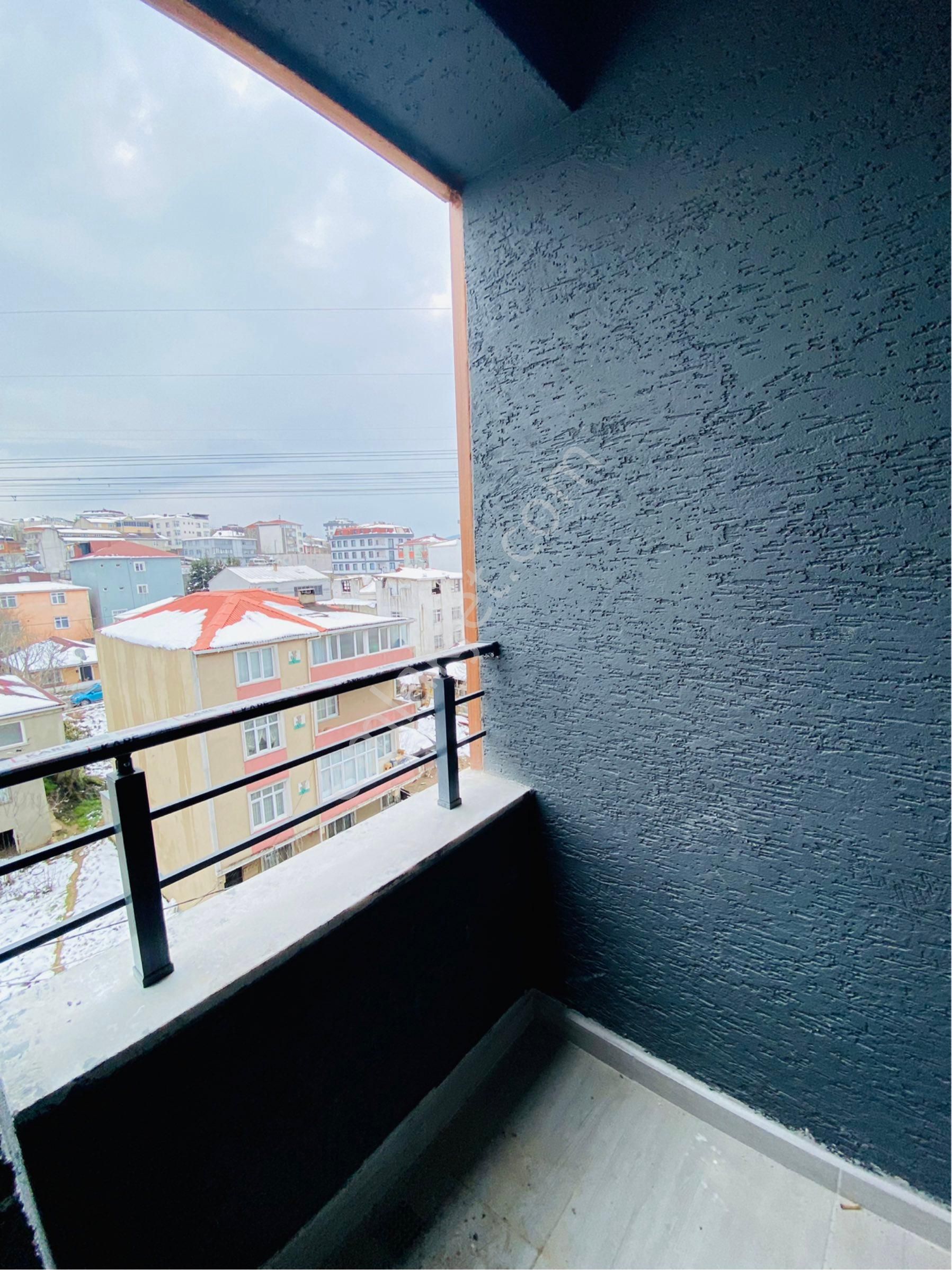 Mimarsinan Mahallesinde Satılık 3+1 Süper Kaliteli Daire. - Görsel 7