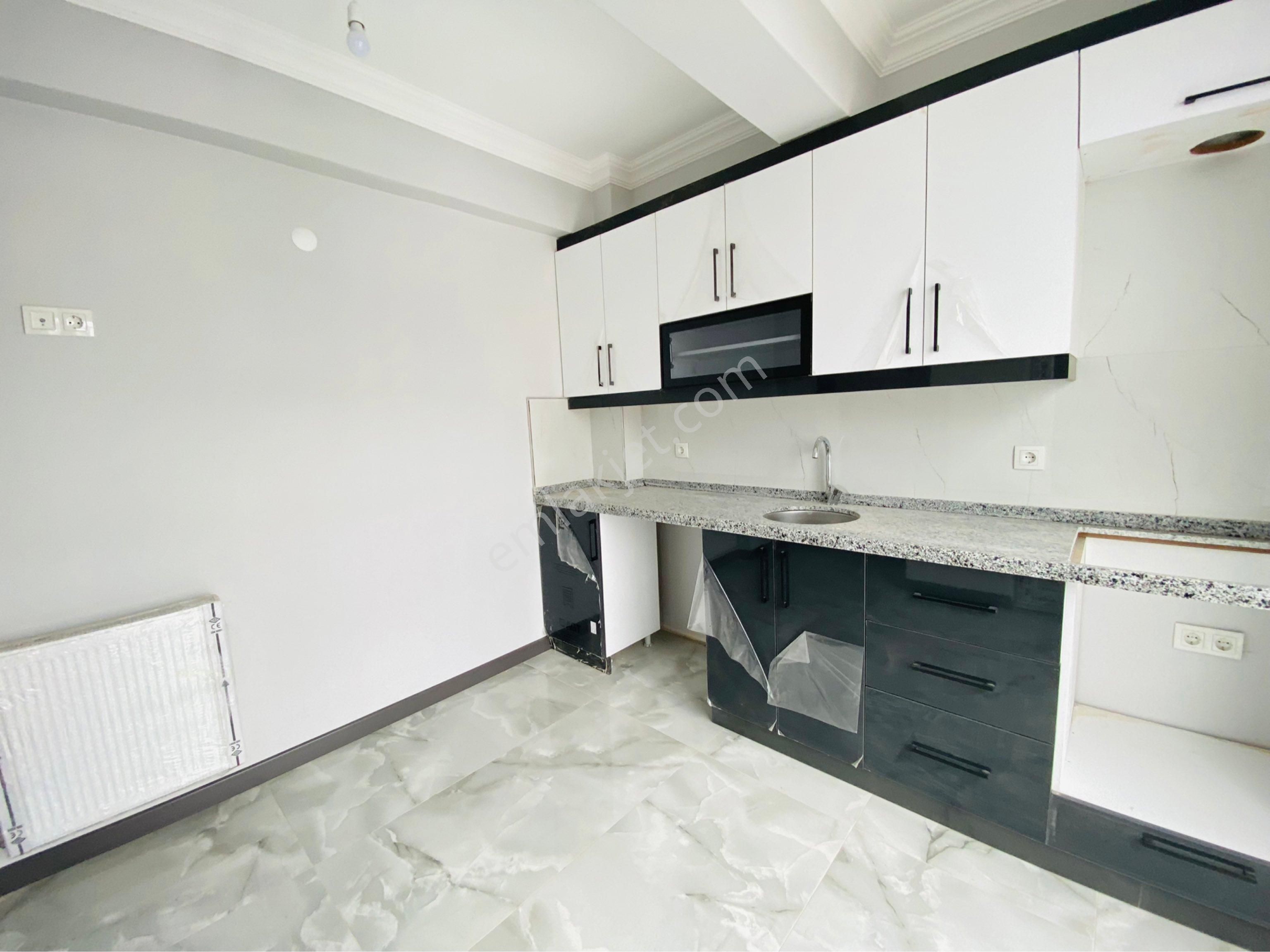 Mimarsinan Mahallesinde Satılık 3+1 Süper Kaliteli Daire. - Görsel 12