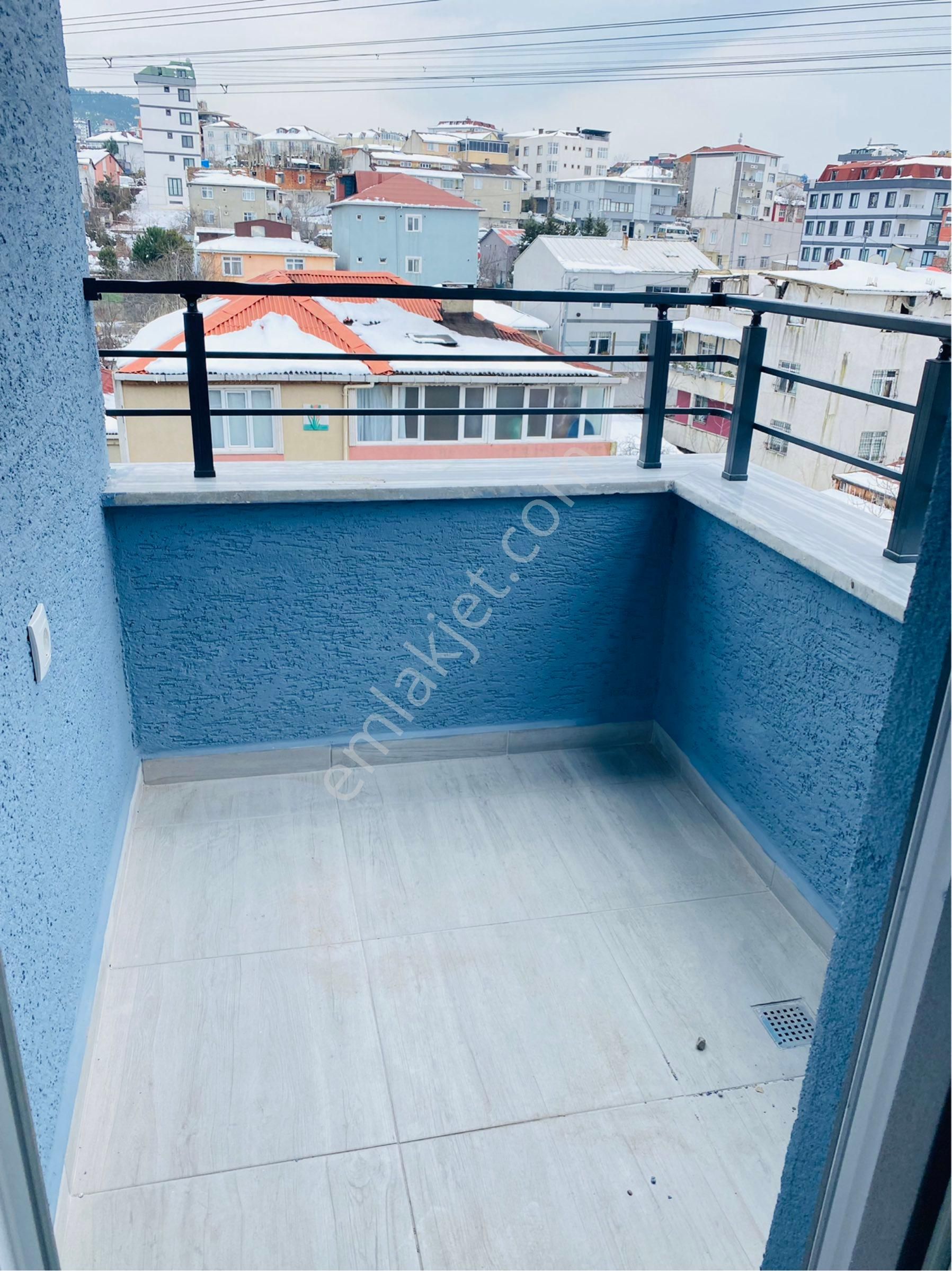 Mimarsinan Mahallesinde Satılık 3+1 Süper Kaliteli Daire. - Görsel 24