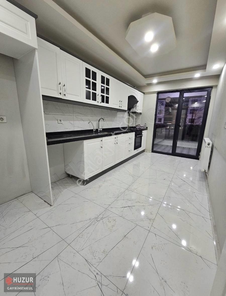 Çorlu Çobançeşme Satılık Daire Huzur'dan Bülent Ecevit Üzeri 3+1 130m2 Satılık Daire