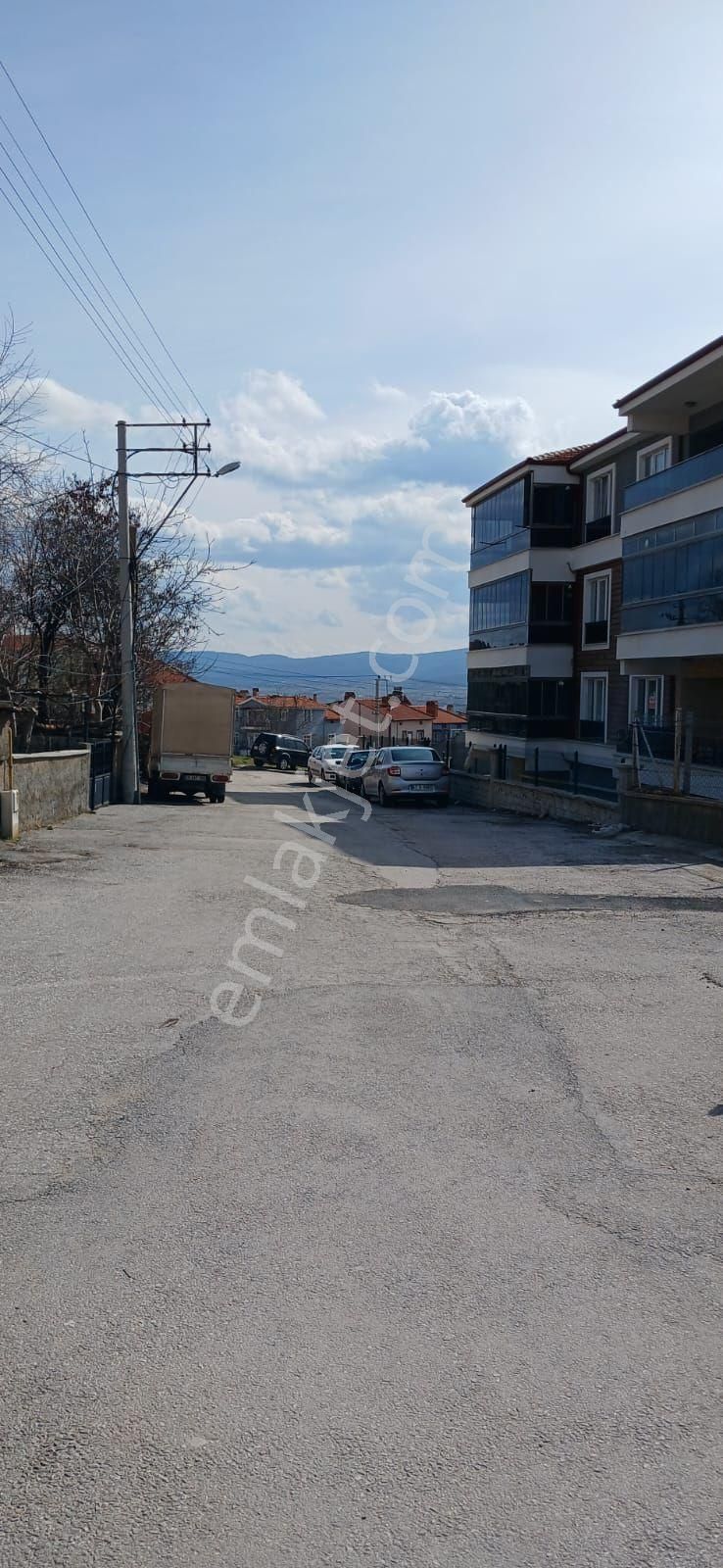 Tavşanlı Subaşı Mahallesinde Satılık 2 Adet Bahçeli Karkas Bina - Görsel 16