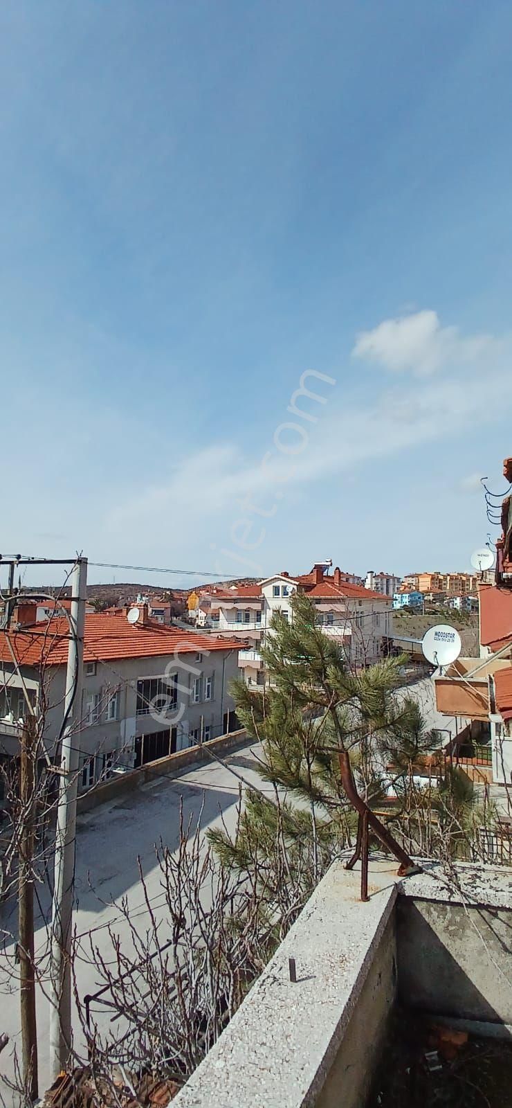 Tavşanlı Subaşı Mahallesinde Satılık 2 Adet Bahçeli Karkas Bina - Görsel 10