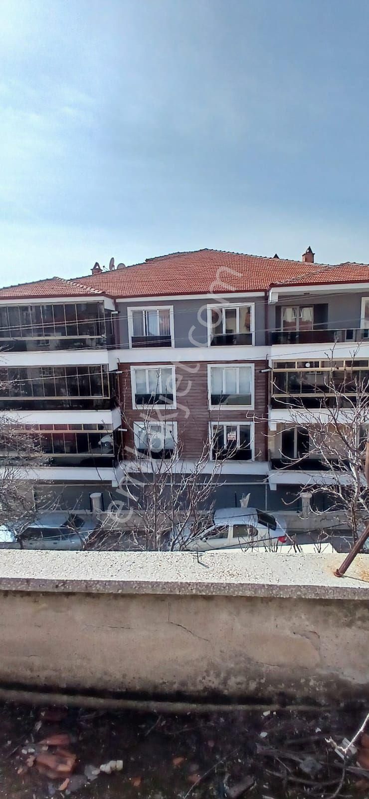 Tavşanlı Subaşı Mahallesinde Satılık 2 Adet Bahçeli Karkas Bina - Görsel 9