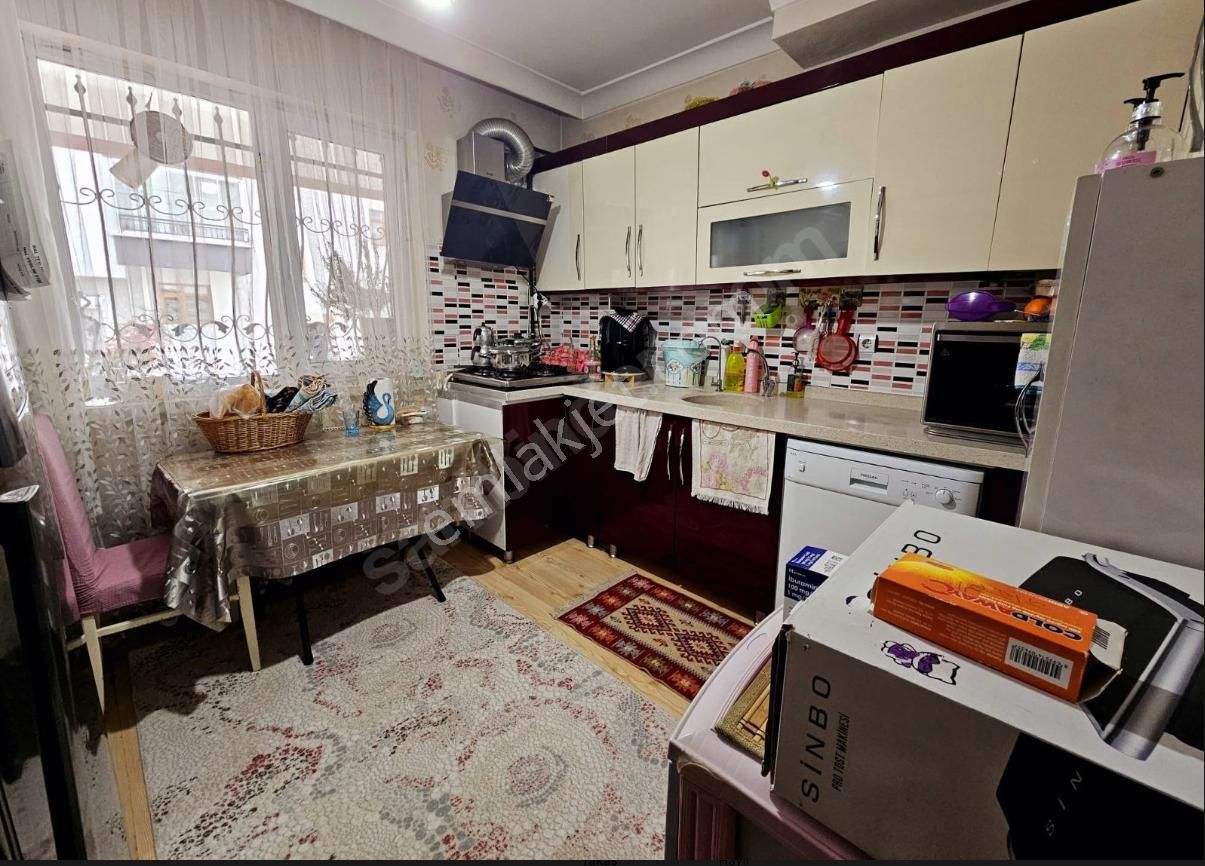 Etimesgut İstasyon Satılık Daire Etimesgut İstasyon Mh. 4+1 Dubleks Bağımsız Daire Es-as Emlakta