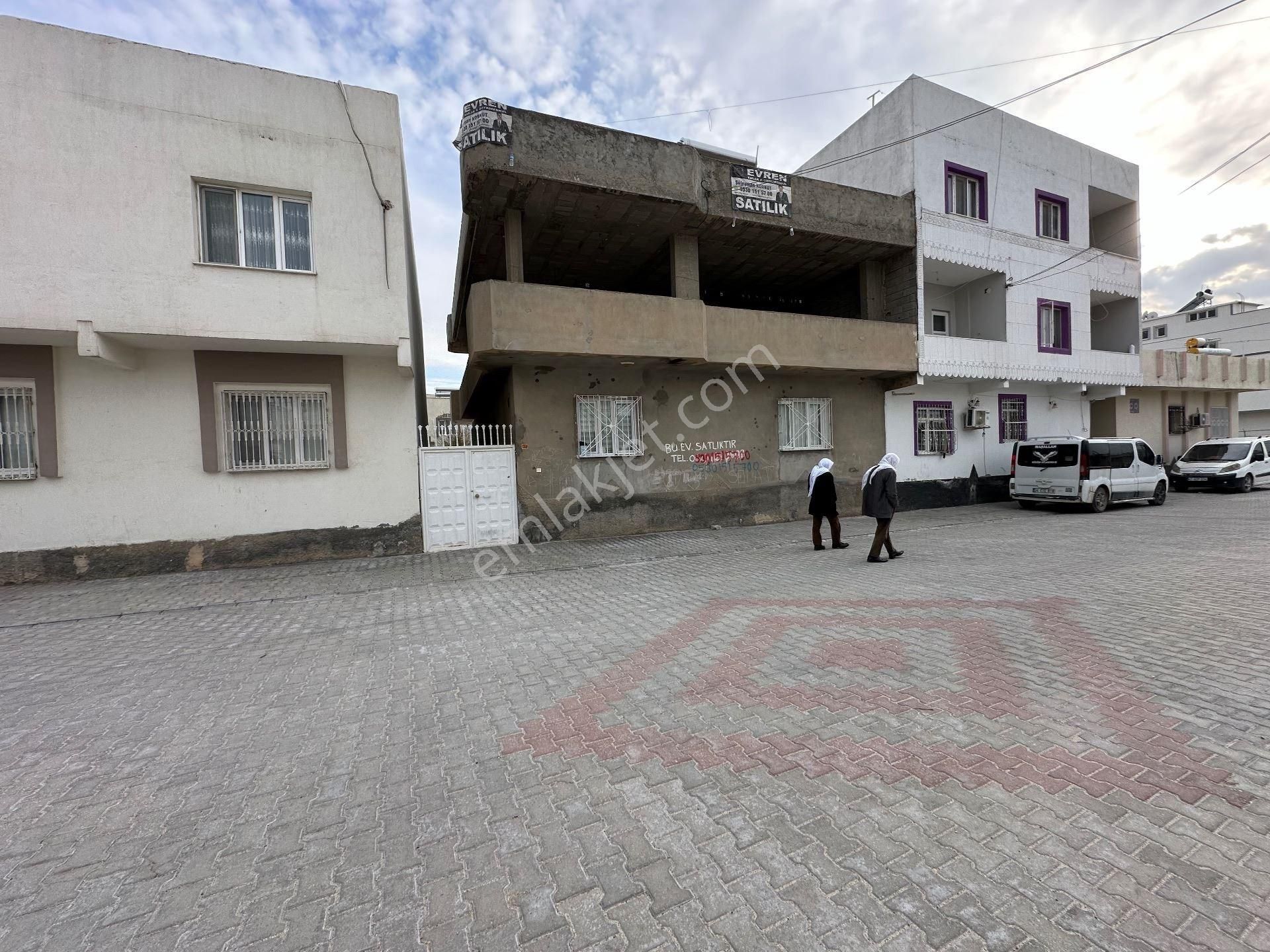 Satılık Konut - Taslak / Envanter