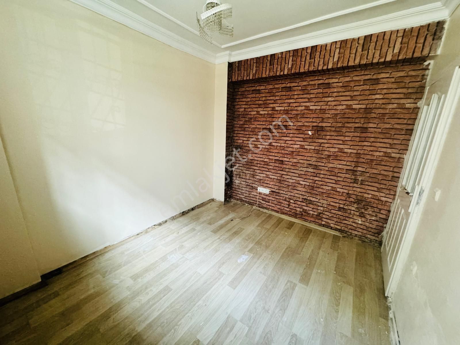 Sultangazi Cebeci Bahçe Katı Kiralık Daire Üç Kardeşler'den Cebeci Mh 1+1 85m2 Kiralık Bahçekatı