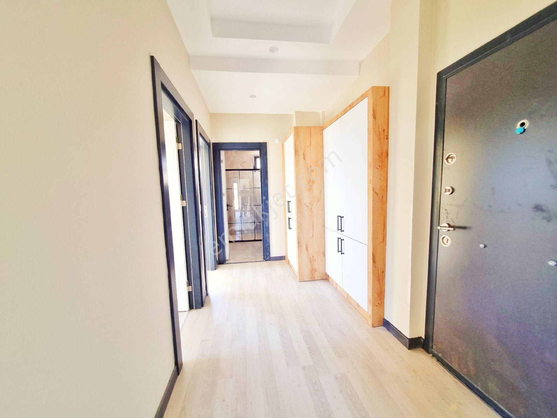 Manavgat Ilıca Mah Satılık Ara Kat - Görsel 27