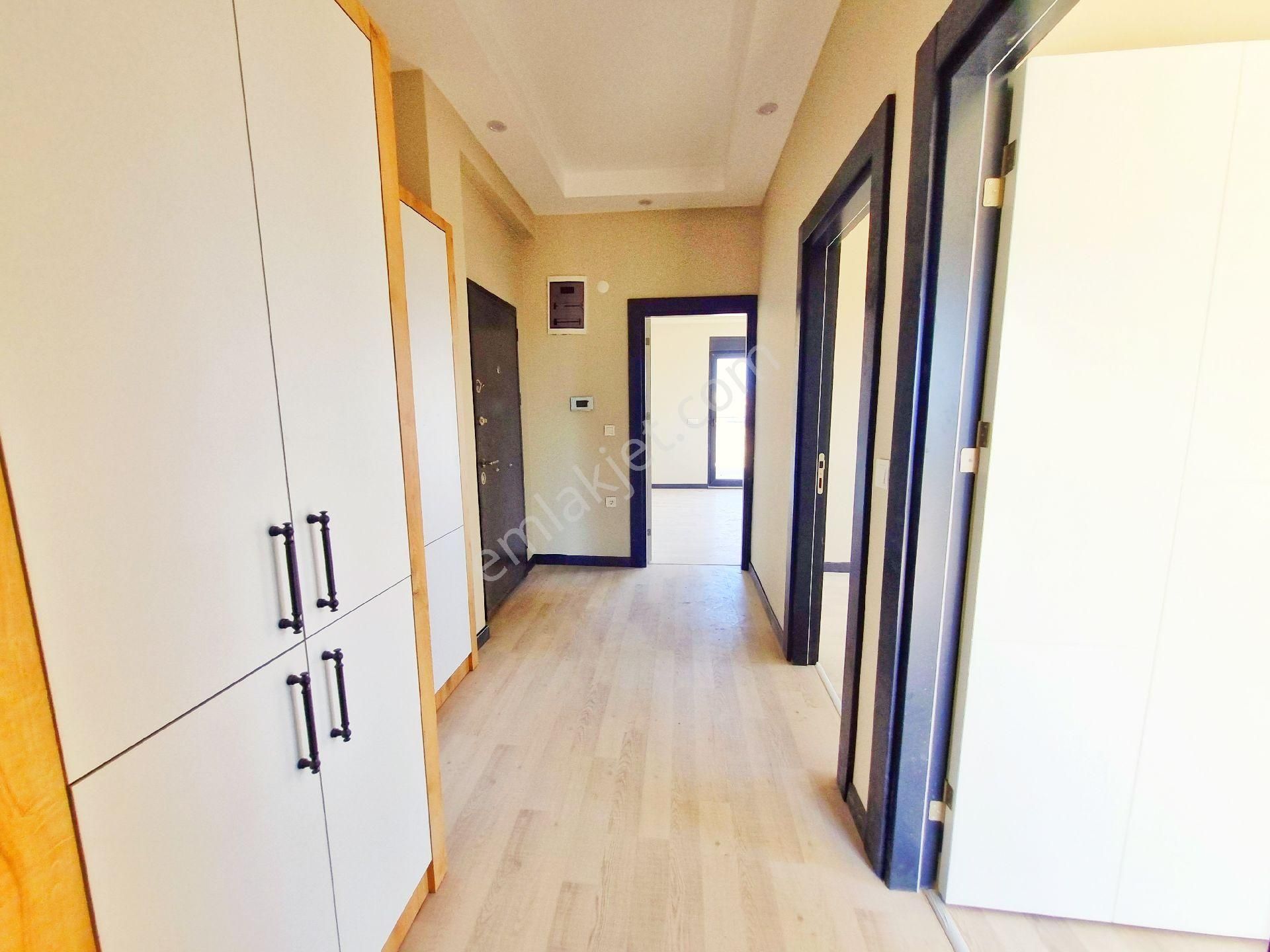 Manavgat Ilıca Mah Satılık Ara Kat - Görsel 8