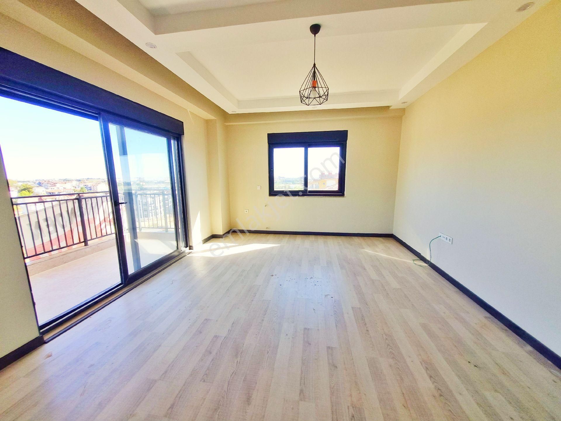 Manavgat Ilıca Mah Satılık Ara Kat - Görsel 16