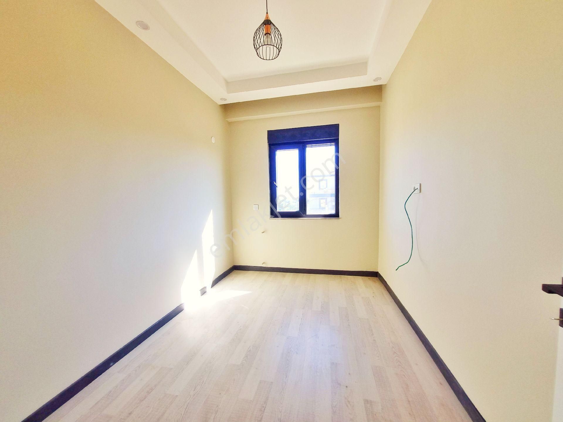 Manavgat Ilıca Mah Satılık Ara Kat - Görsel 9