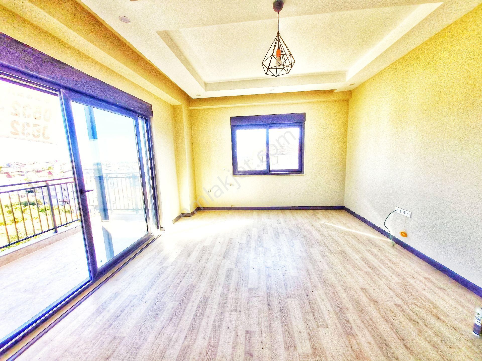 Manavgat Ilıca Mah Satılık Ara Kat - Görsel 32