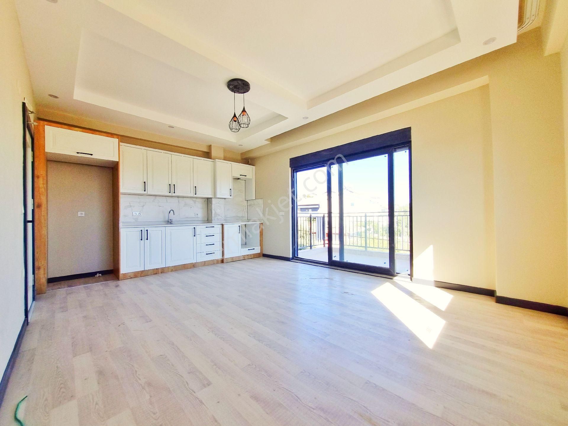 Manavgat Ilıca Mah Satılık Ara Kat - Görsel 4