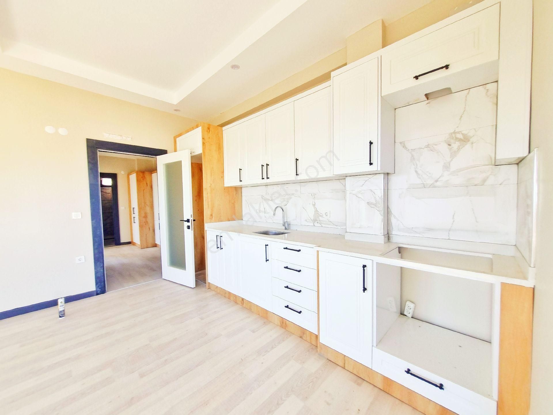 Manavgat Ilıca Mah Satılık Ara Kat - Görsel 20