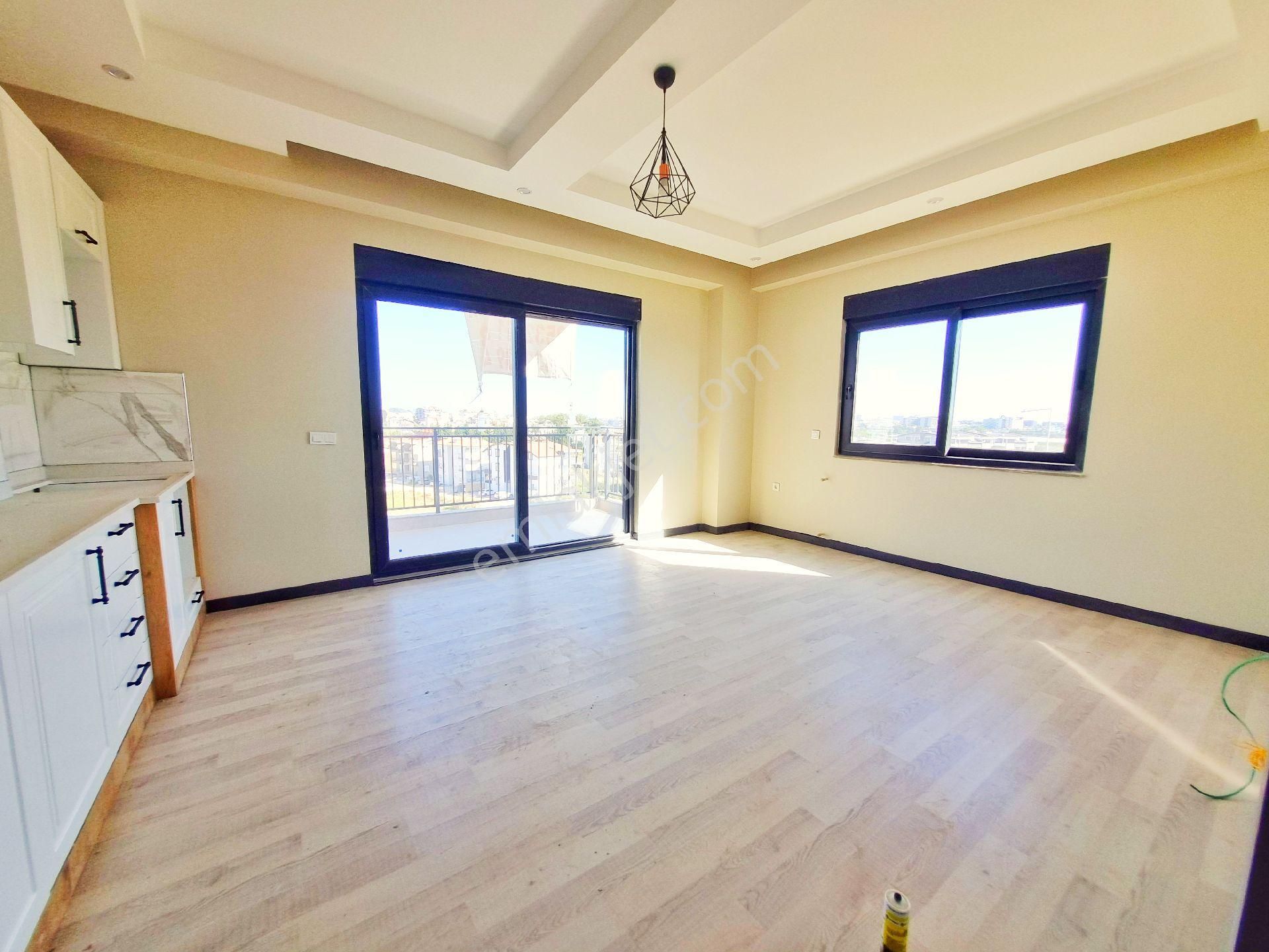 Manavgat Ilıca Mah Satılık Ara Kat - Görsel 21