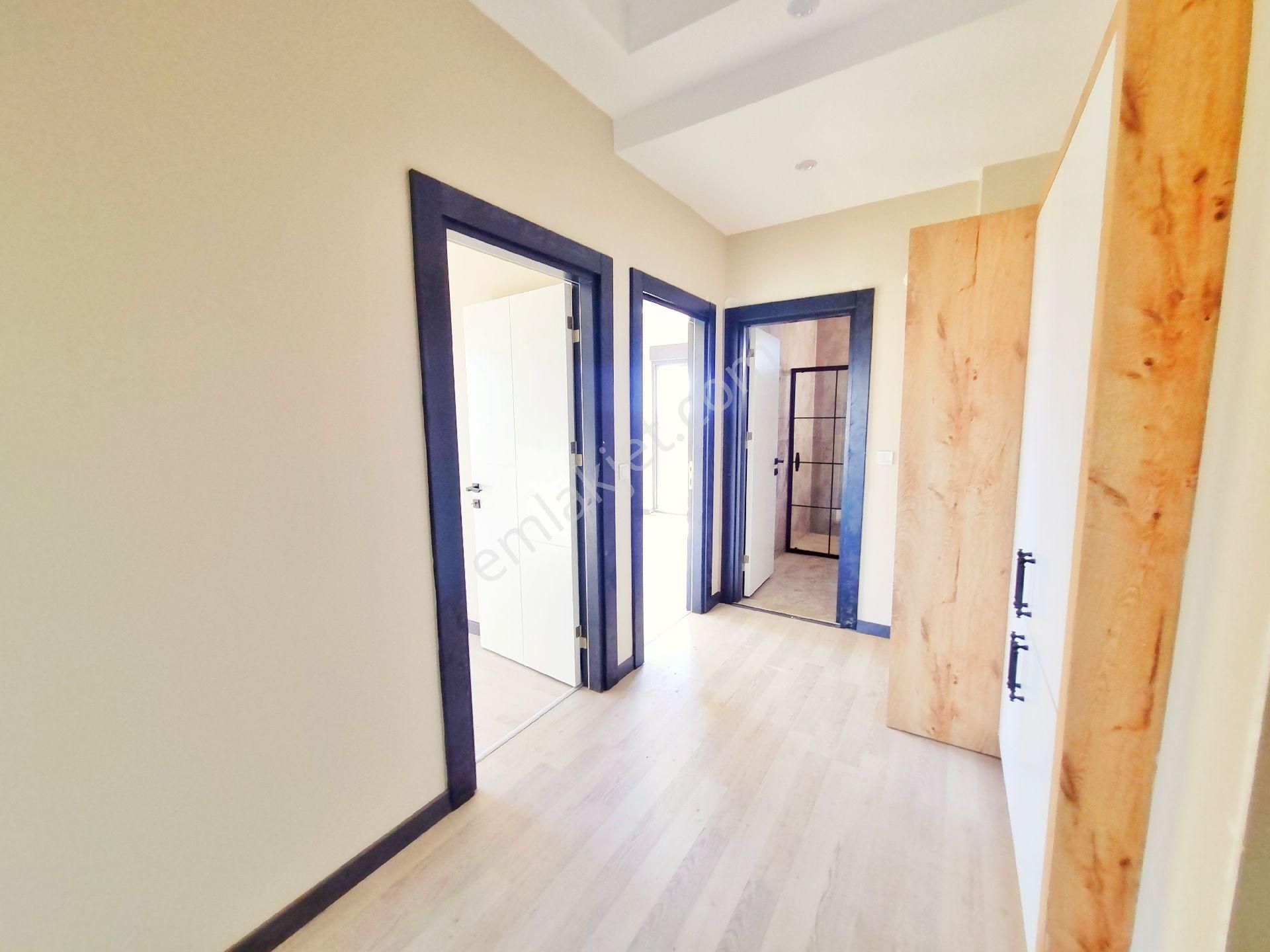 Manavgat Ilıca Mah Satılık Ara Kat - Görsel 17