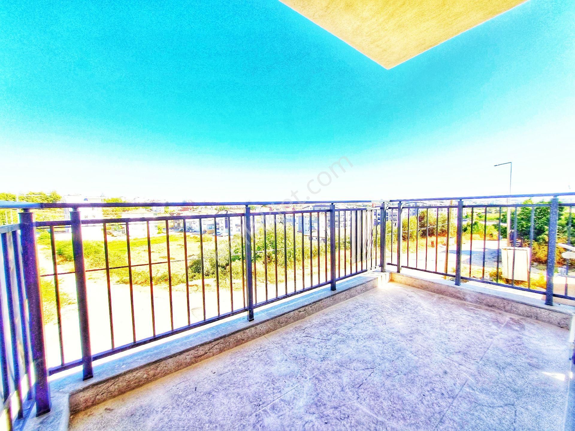 Manavgat Ilıca Mah Satılık Ara Kat - Görsel 30