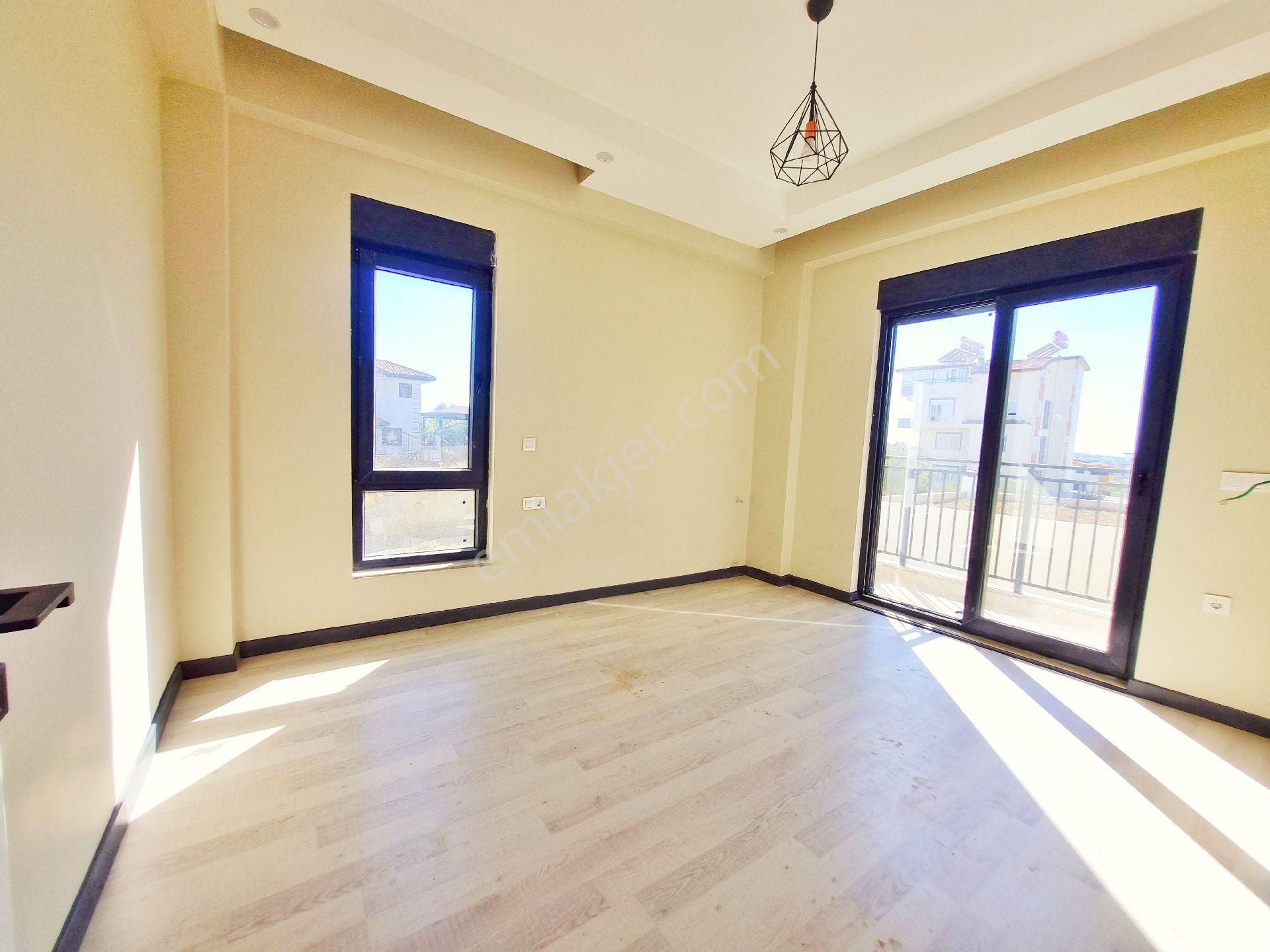 Manavgat Ilıca Mah Satılık Ara Kat - Görsel 25