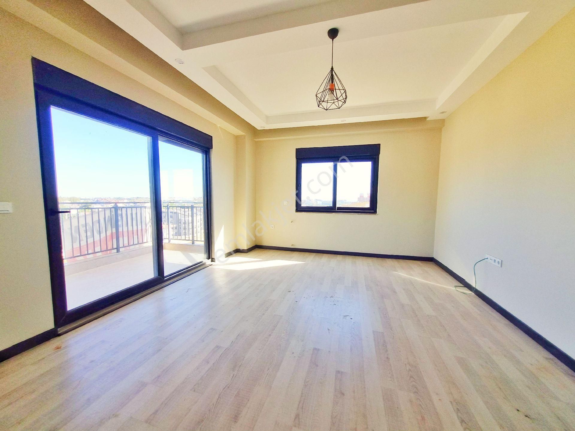 Manavgat Ilıca Mah Satılık Ara Kat - Görsel 10