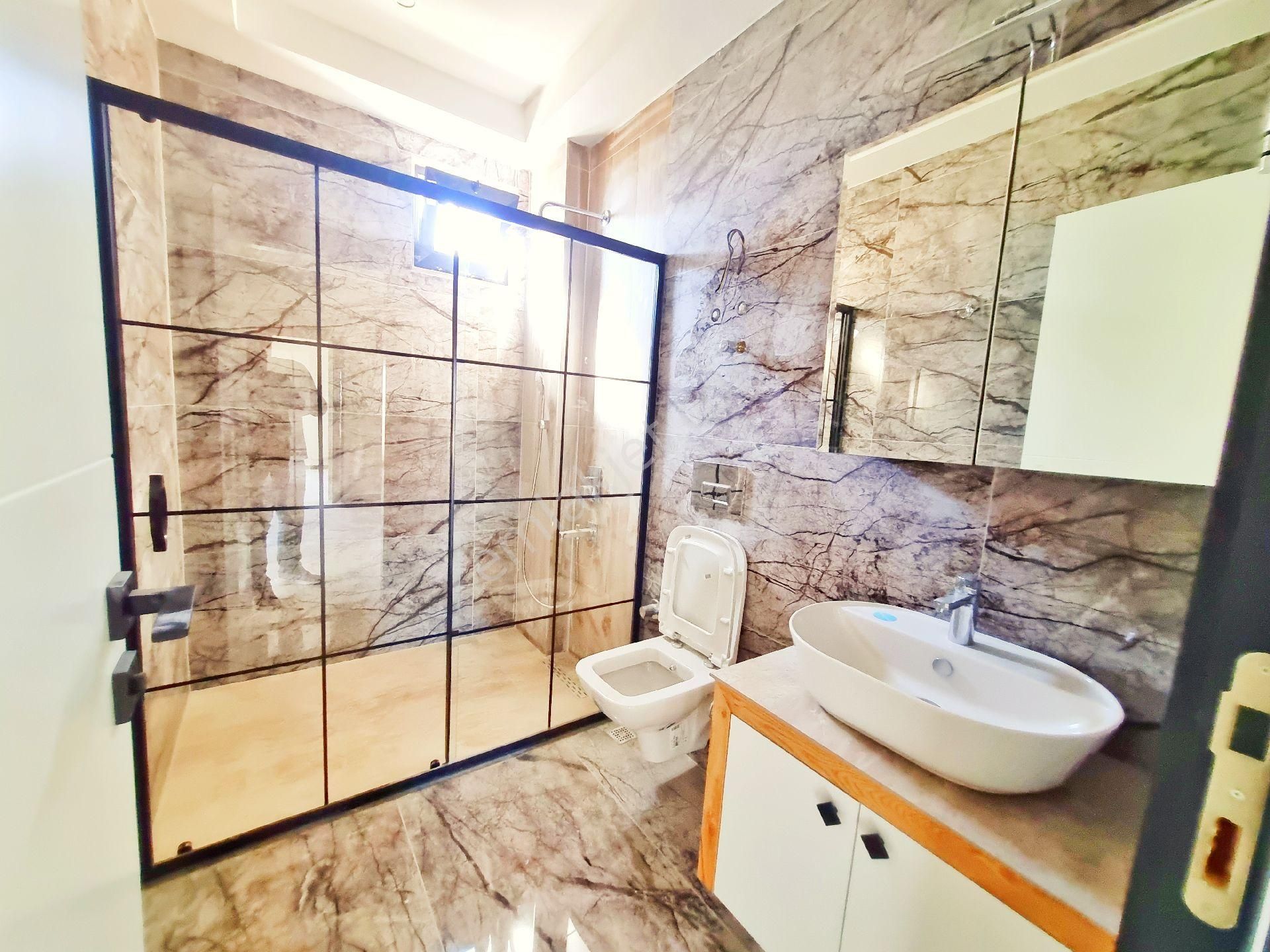 Manavgat Ilıca Mah Satılık Ara Kat - Görsel 28