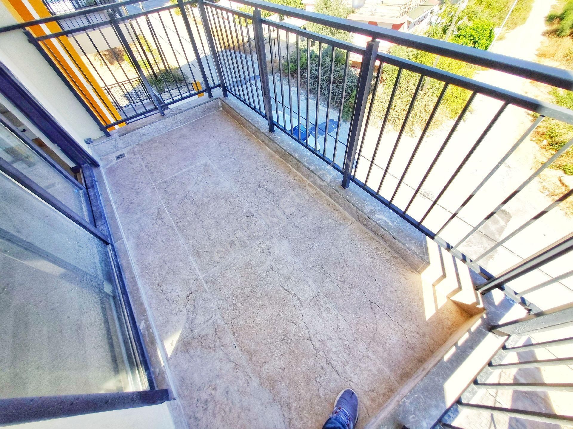 Manavgat Ilıca Mah Satılık Ara Kat - Görsel 35