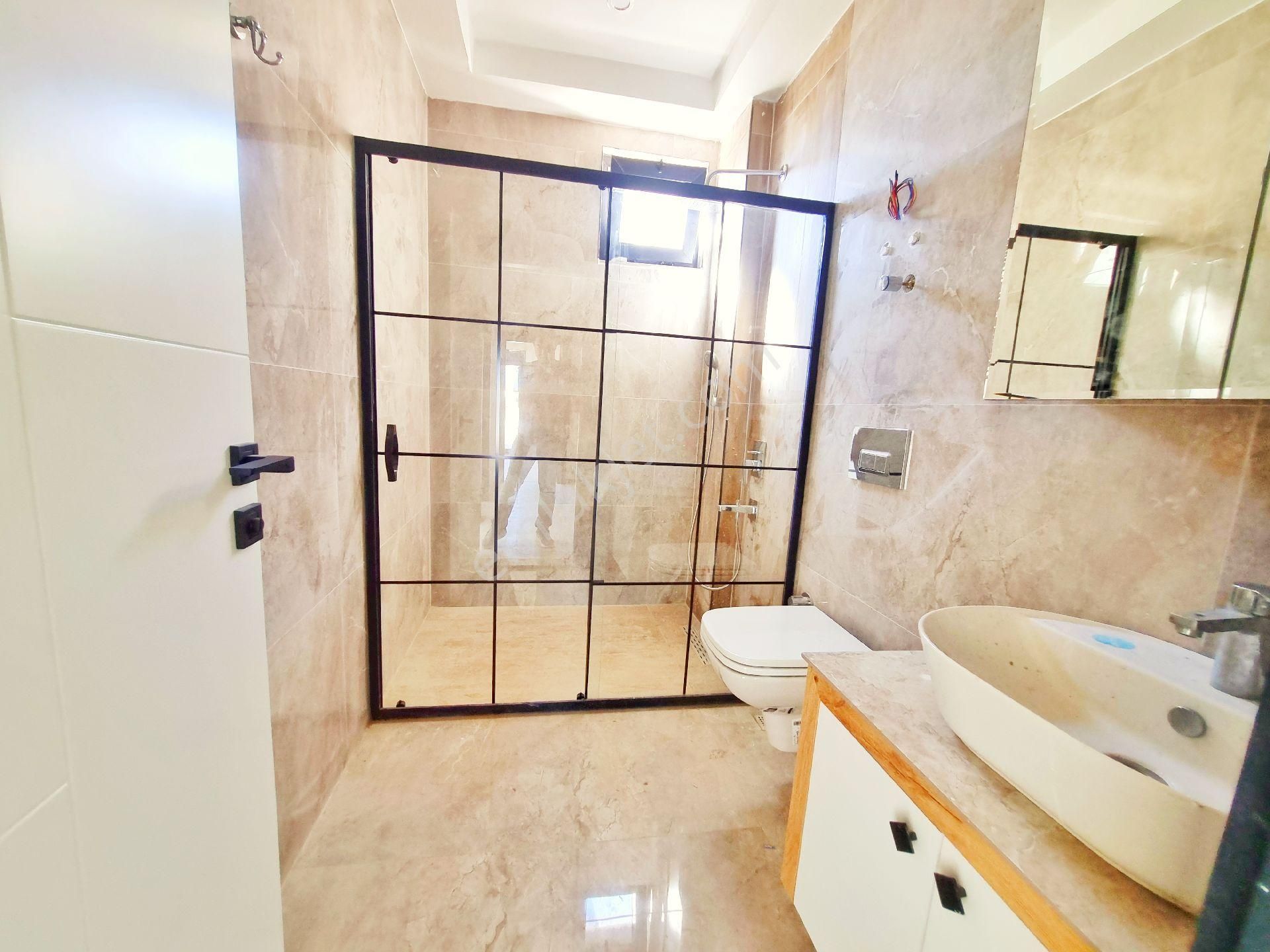 Manavgat Ilıca Mah Satılık Ara Kat - Görsel 23