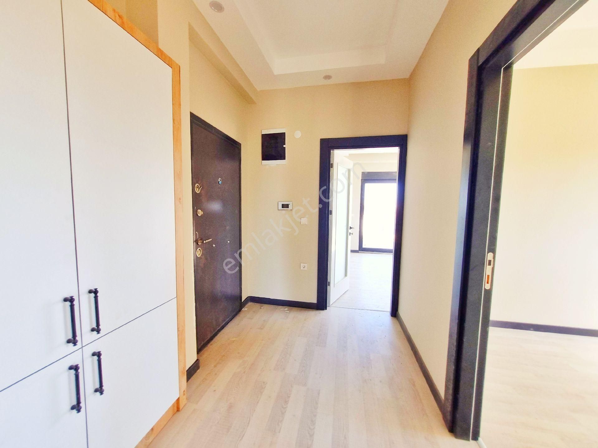 Manavgat Ilıca Mah Satılık Ara Kat - Görsel 2