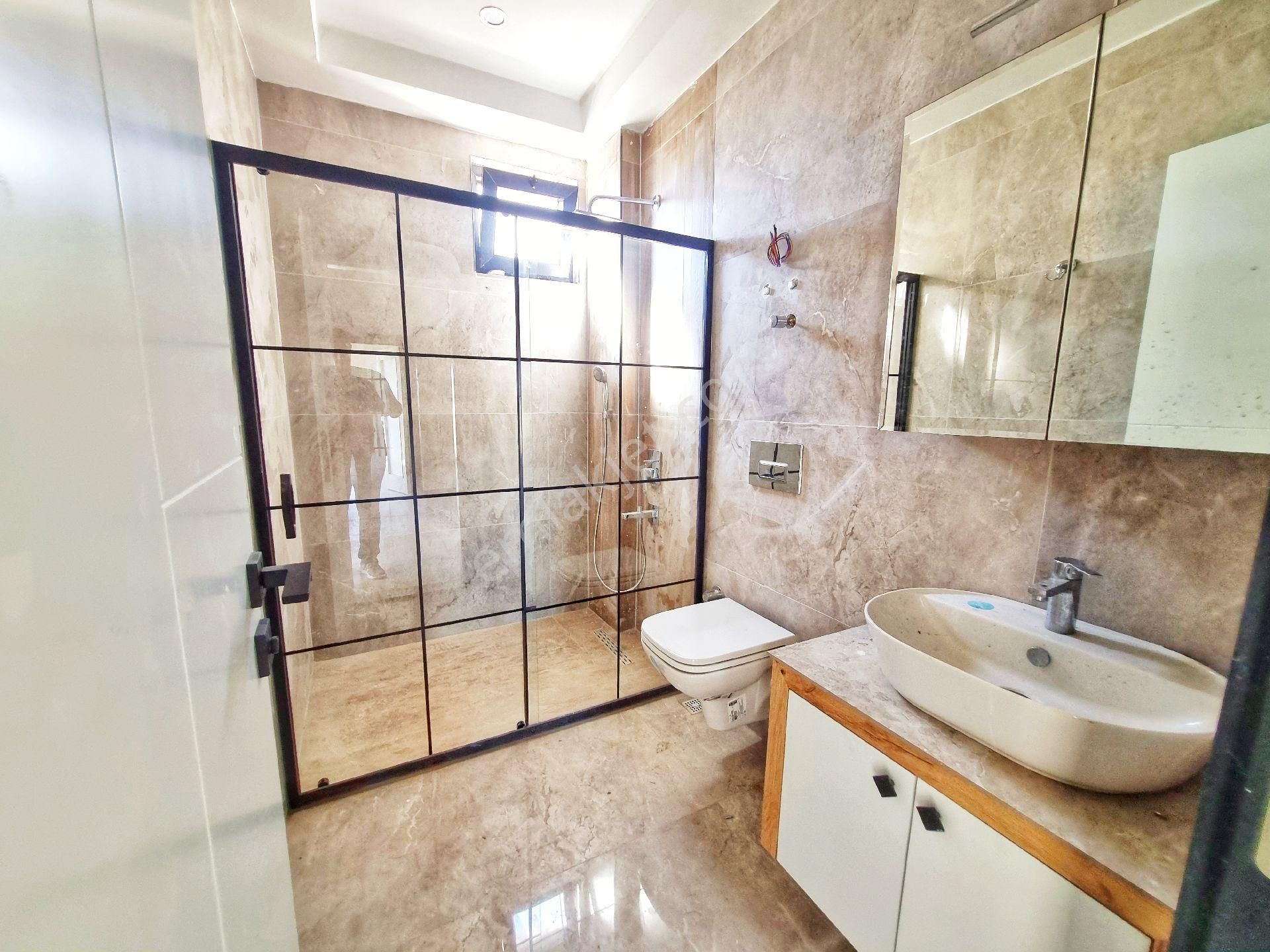 Manavgat Ilıca Mah Satılık Ara Kat - Görsel 33