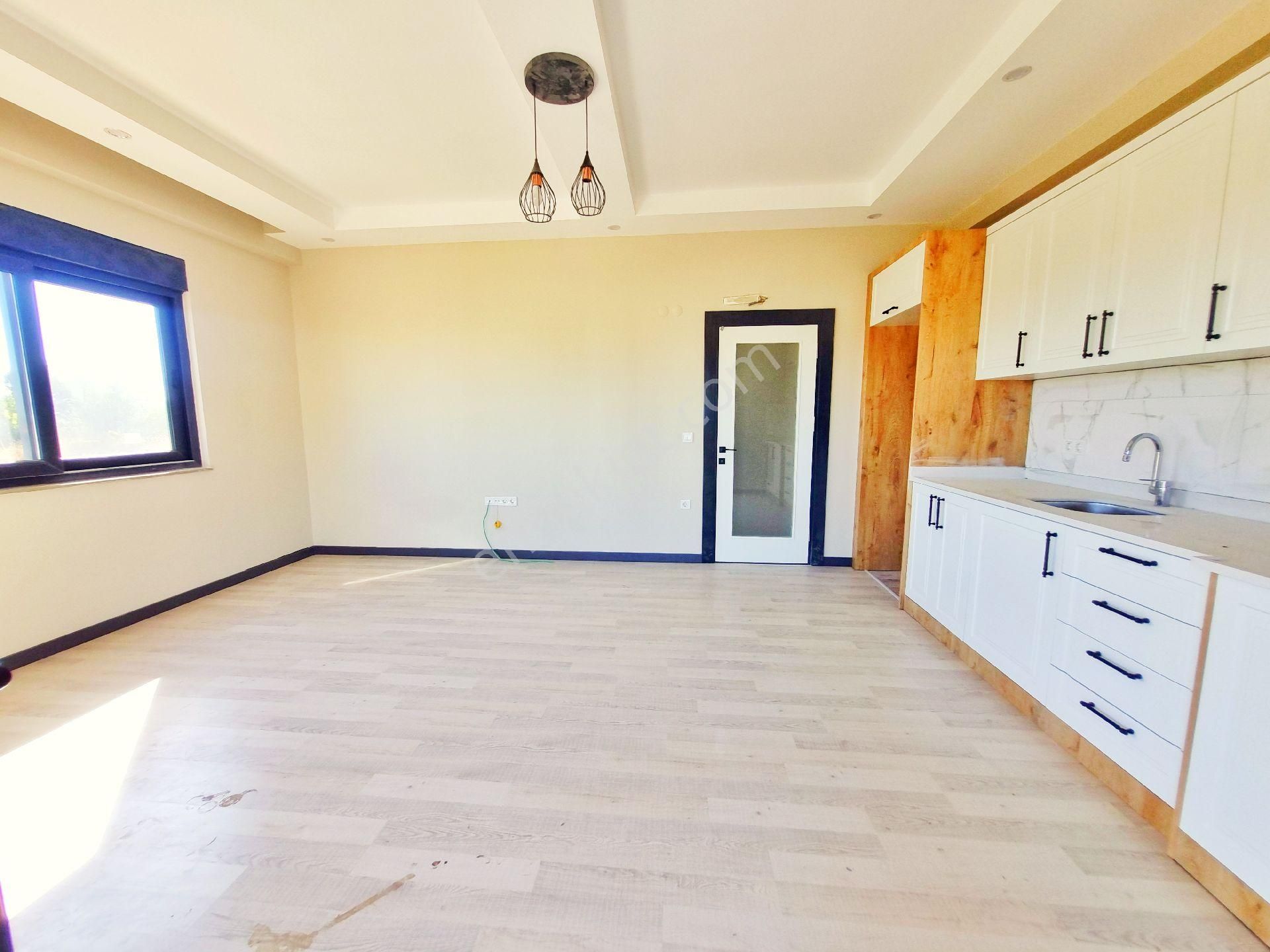 Manavgat Ilıca Mah Satılık Ara Kat - Görsel 12