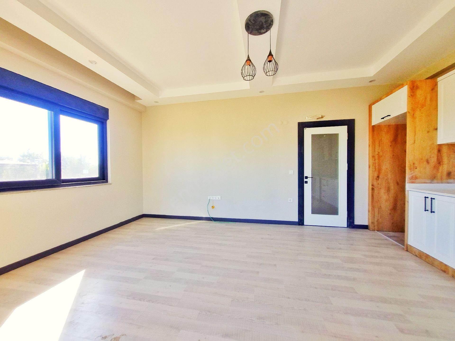 Manavgat Ilıca Mah Satılık Ara Kat - Görsel 22