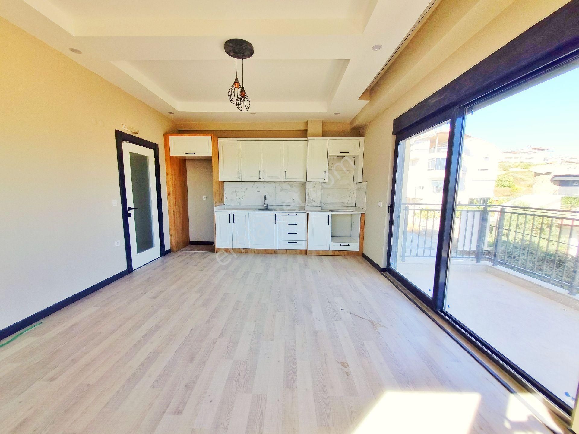 Manavgat Ilıca Mah Satılık Ara Kat - Görsel 26