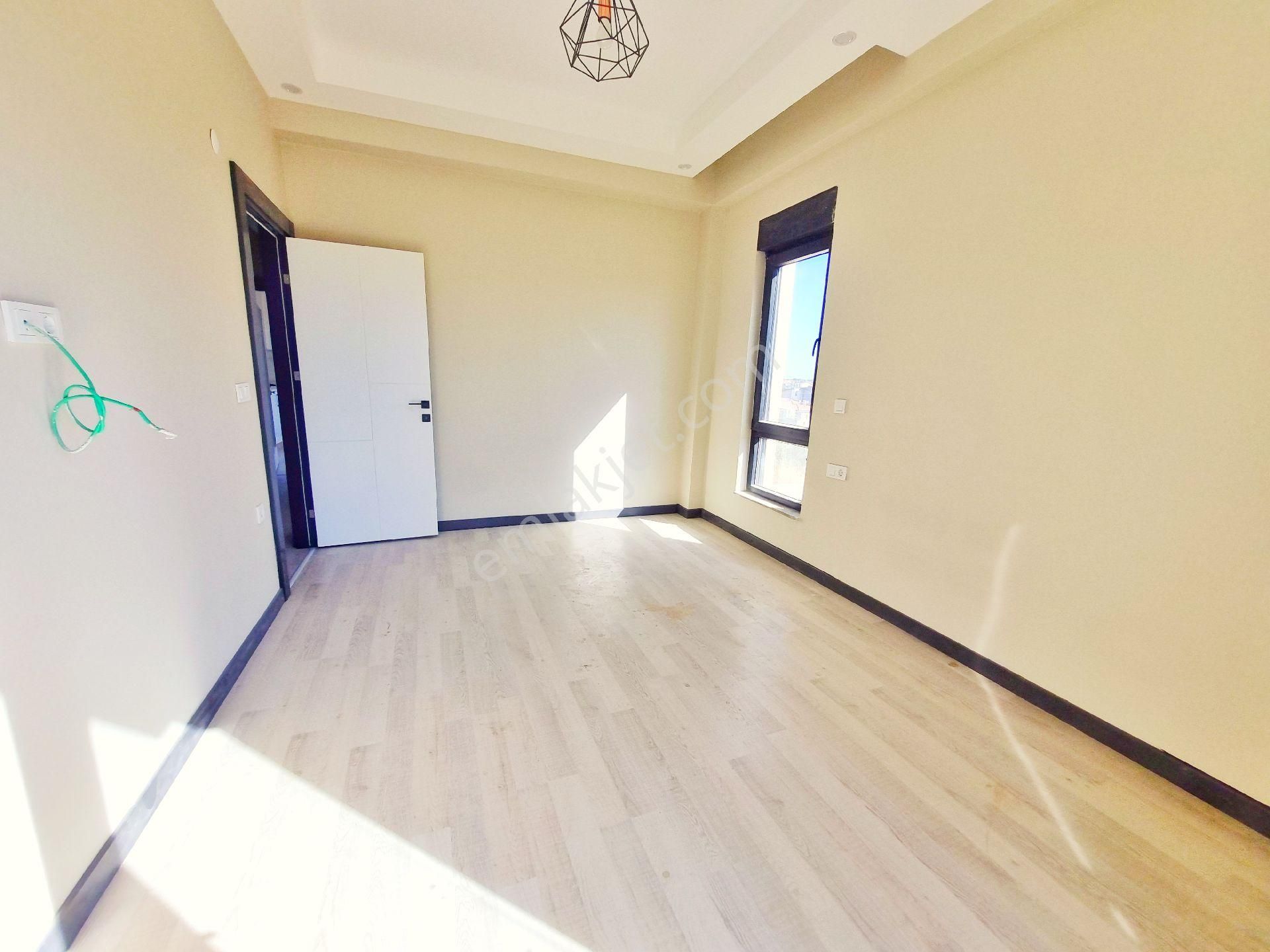 Manavgat Ilıca Mah Satılık Ara Kat - Görsel 24