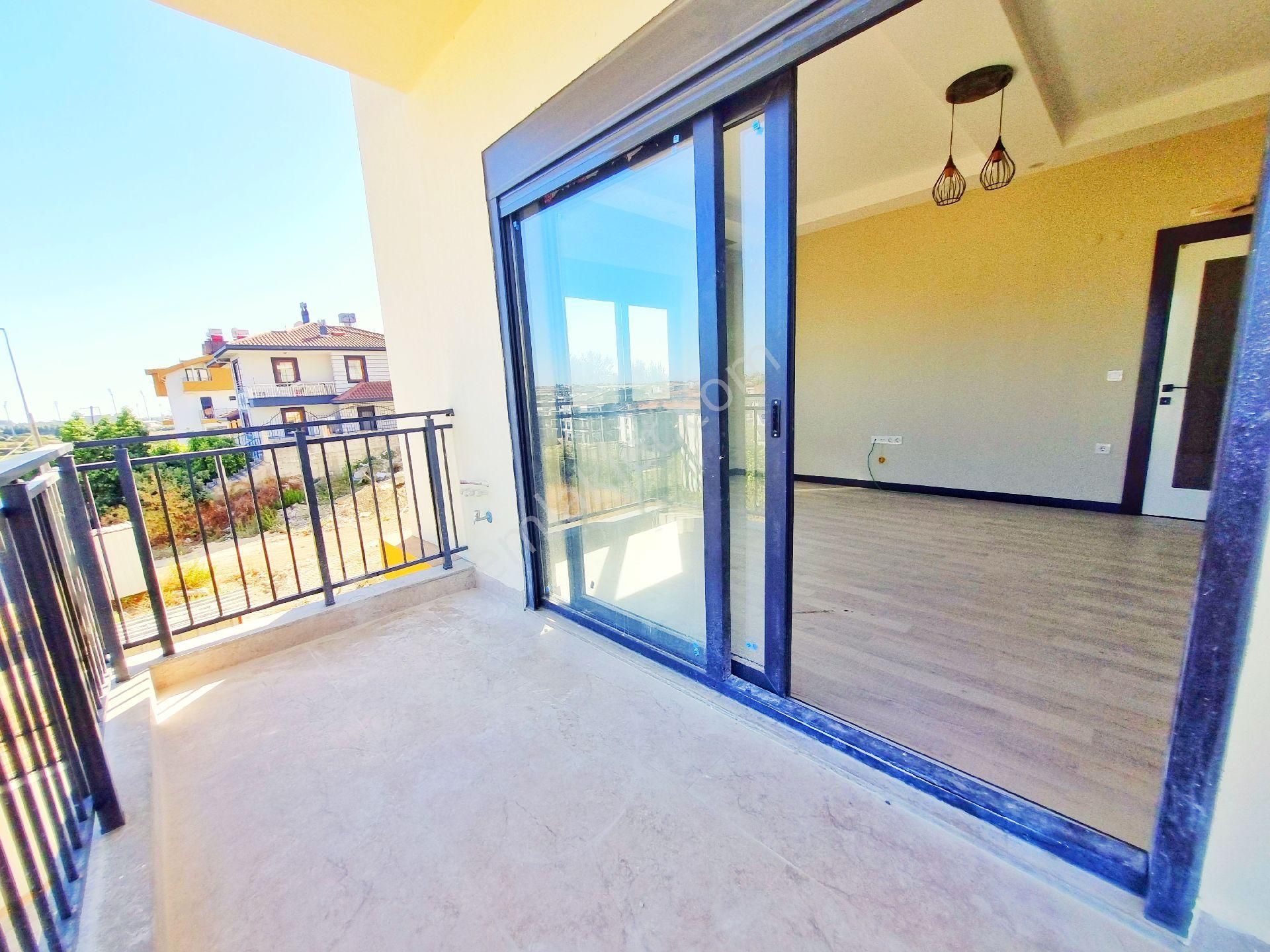 Manavgat Ilıca Mah Satılık Ara Kat - Görsel 19