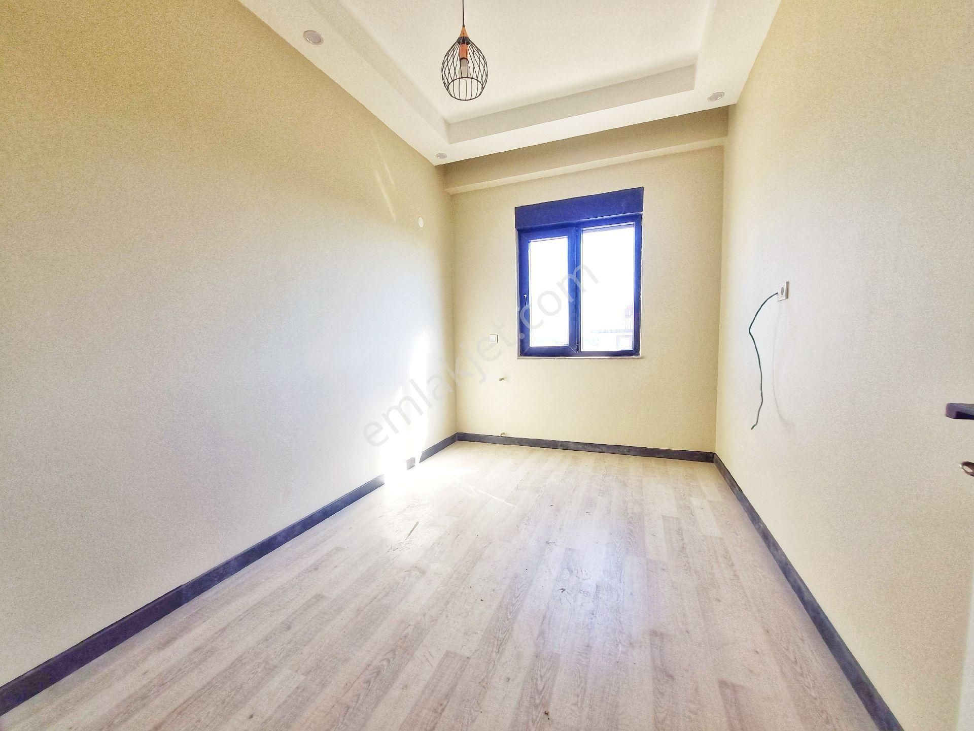 Manavgat Ilıca Mah Satılık Ara Kat - Görsel 34