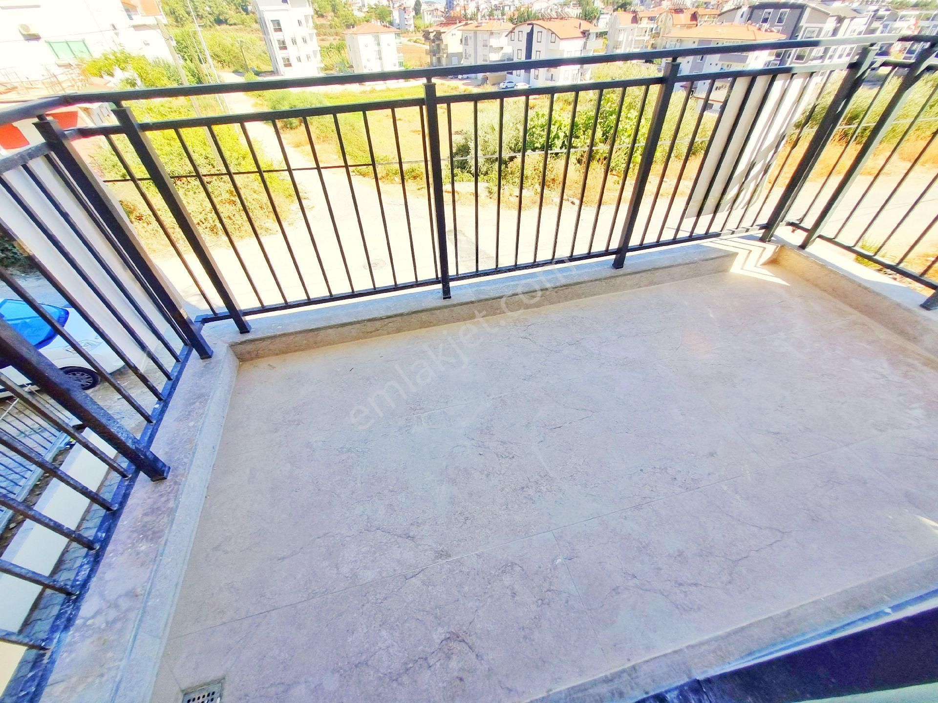 Manavgat Ilıca Mah Satılık Ara Kat - Görsel 13