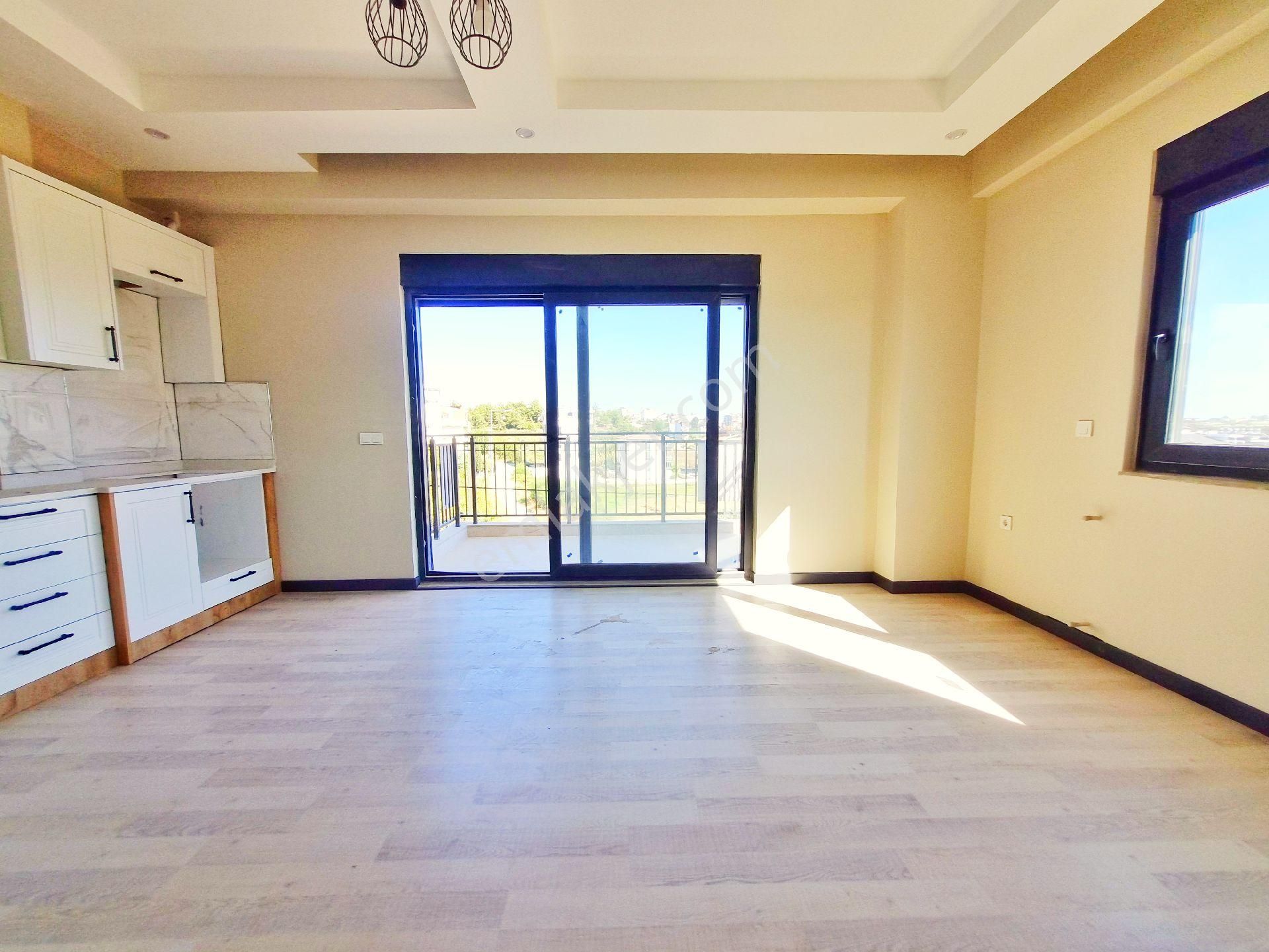 Manavgat Ilıca Mah Satılık Ara Kat - Görsel 18