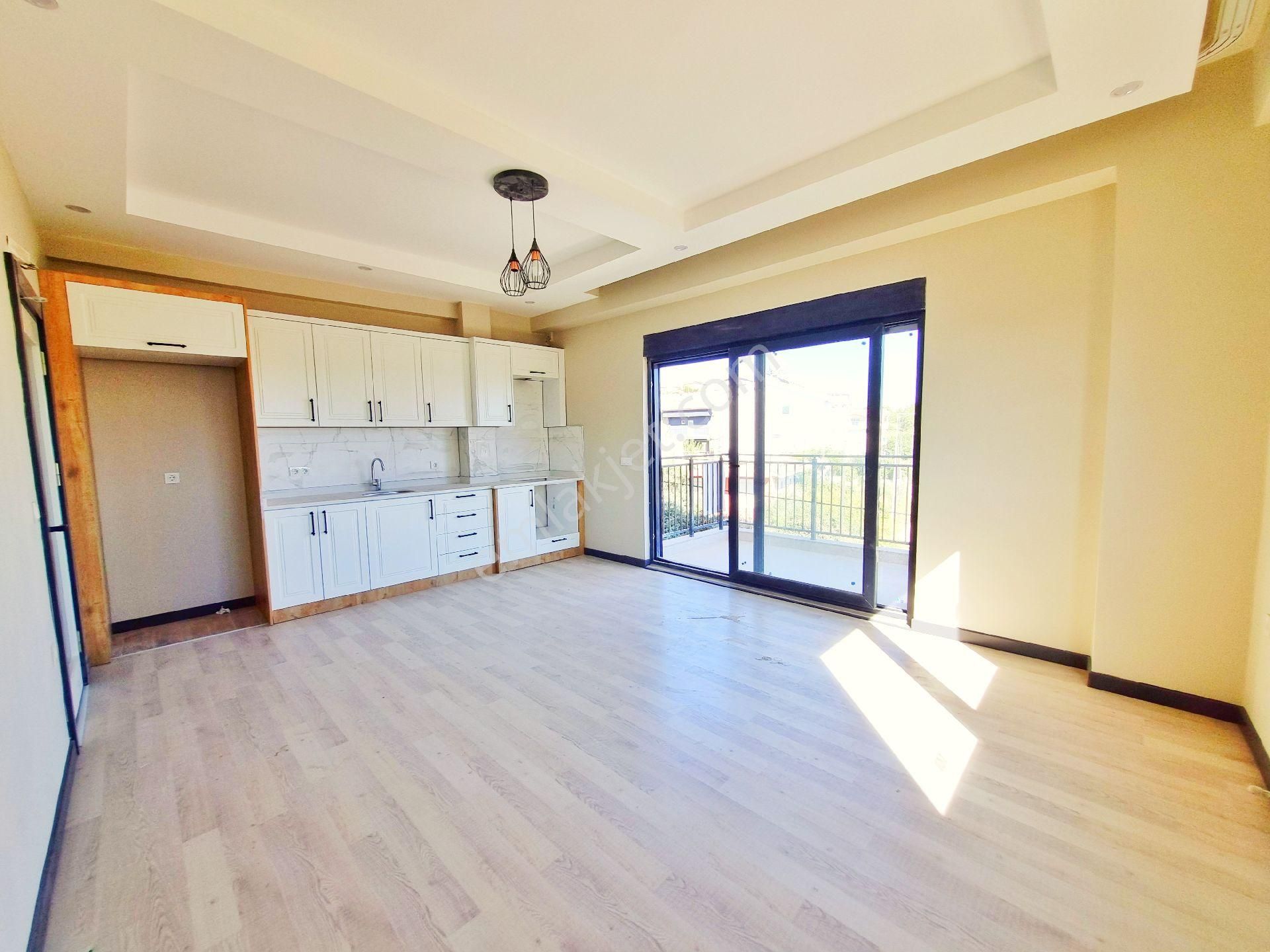 Manavgat Ilıca Mah Satılık Ara Kat - Görsel 31