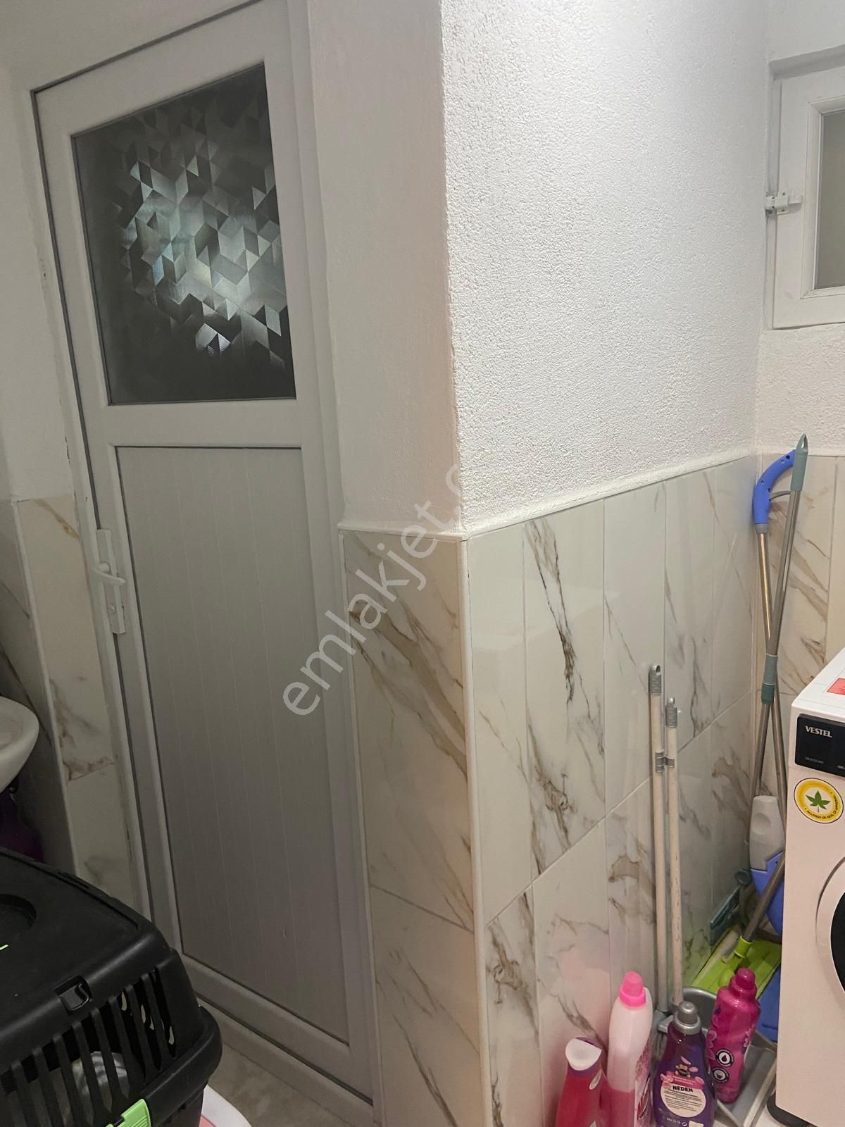 Alanya Dim Uzunöz De Satılık Göl Manzaralı Müstakil Bahçeli Ev - Görsel 10