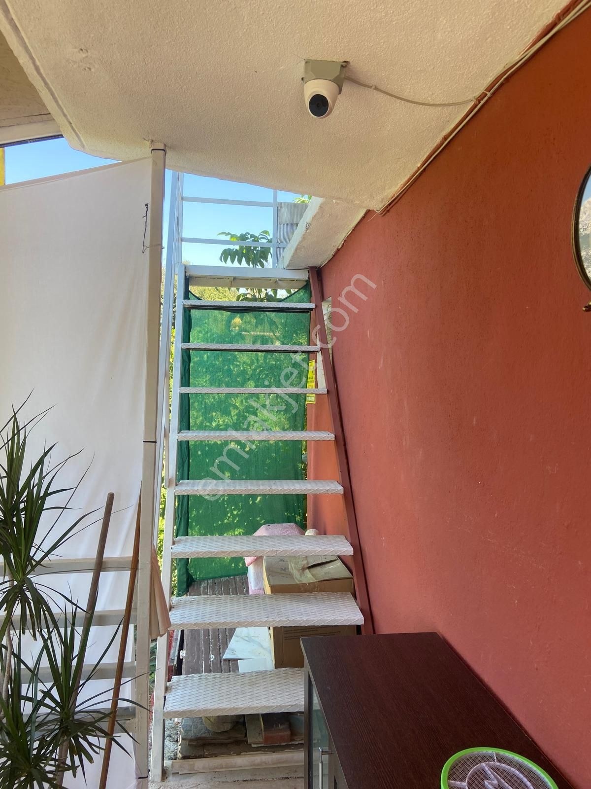 Alanya Dim Uzunöz De Satılık Göl Manzaralı Müstakil Bahçeli Ev - Görsel 33